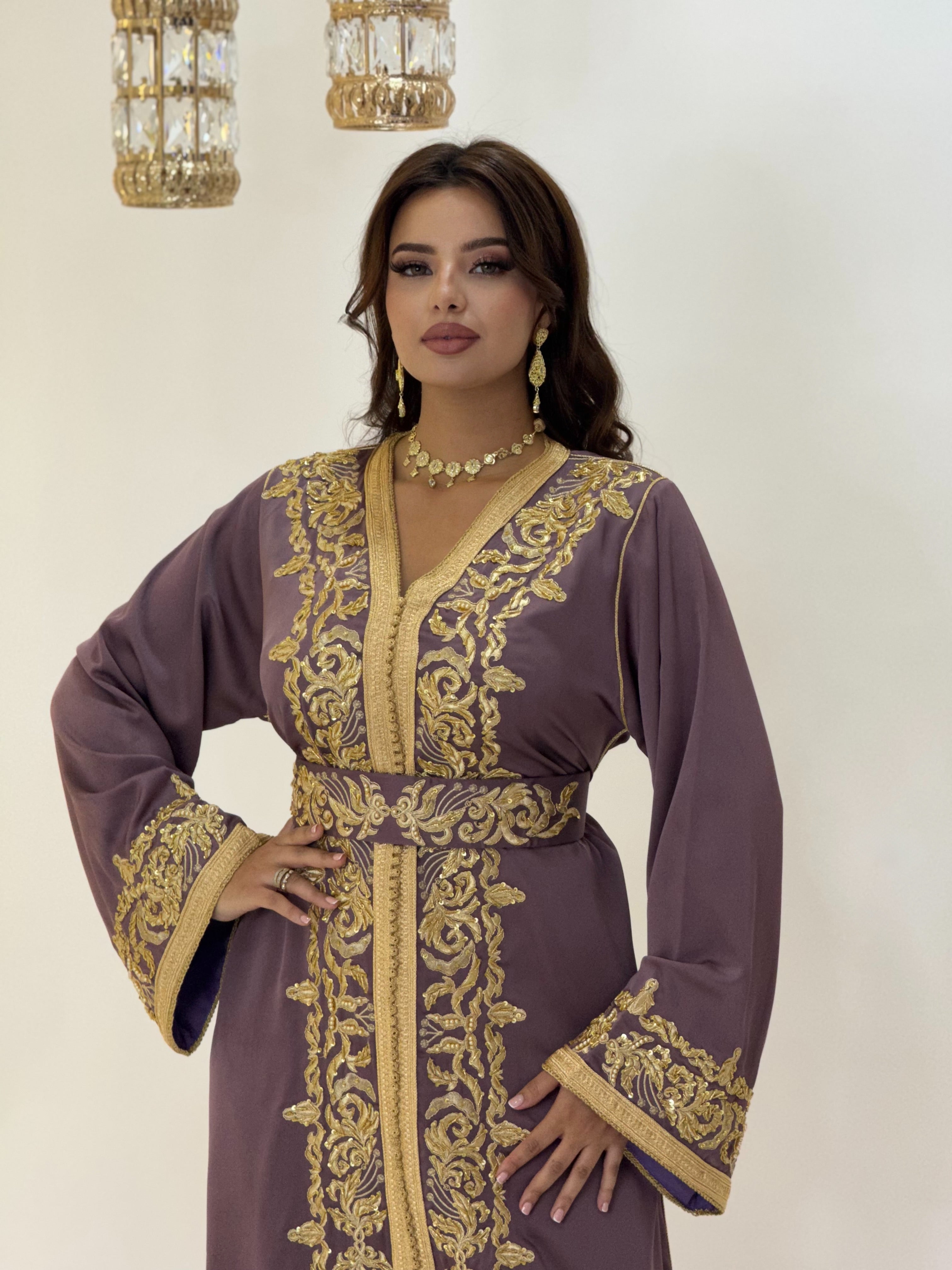 Caftan Ritaj