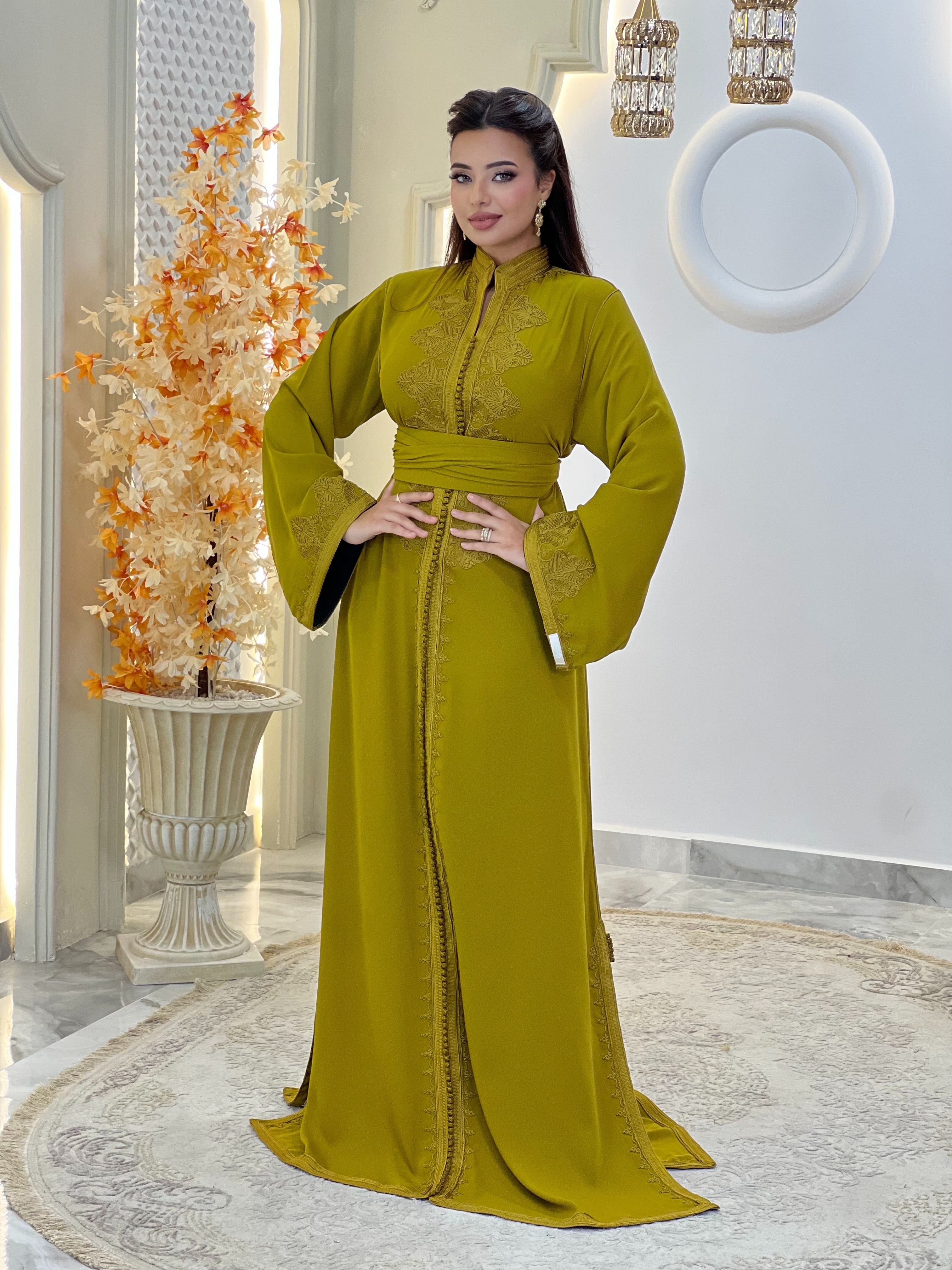 Caftan Hind