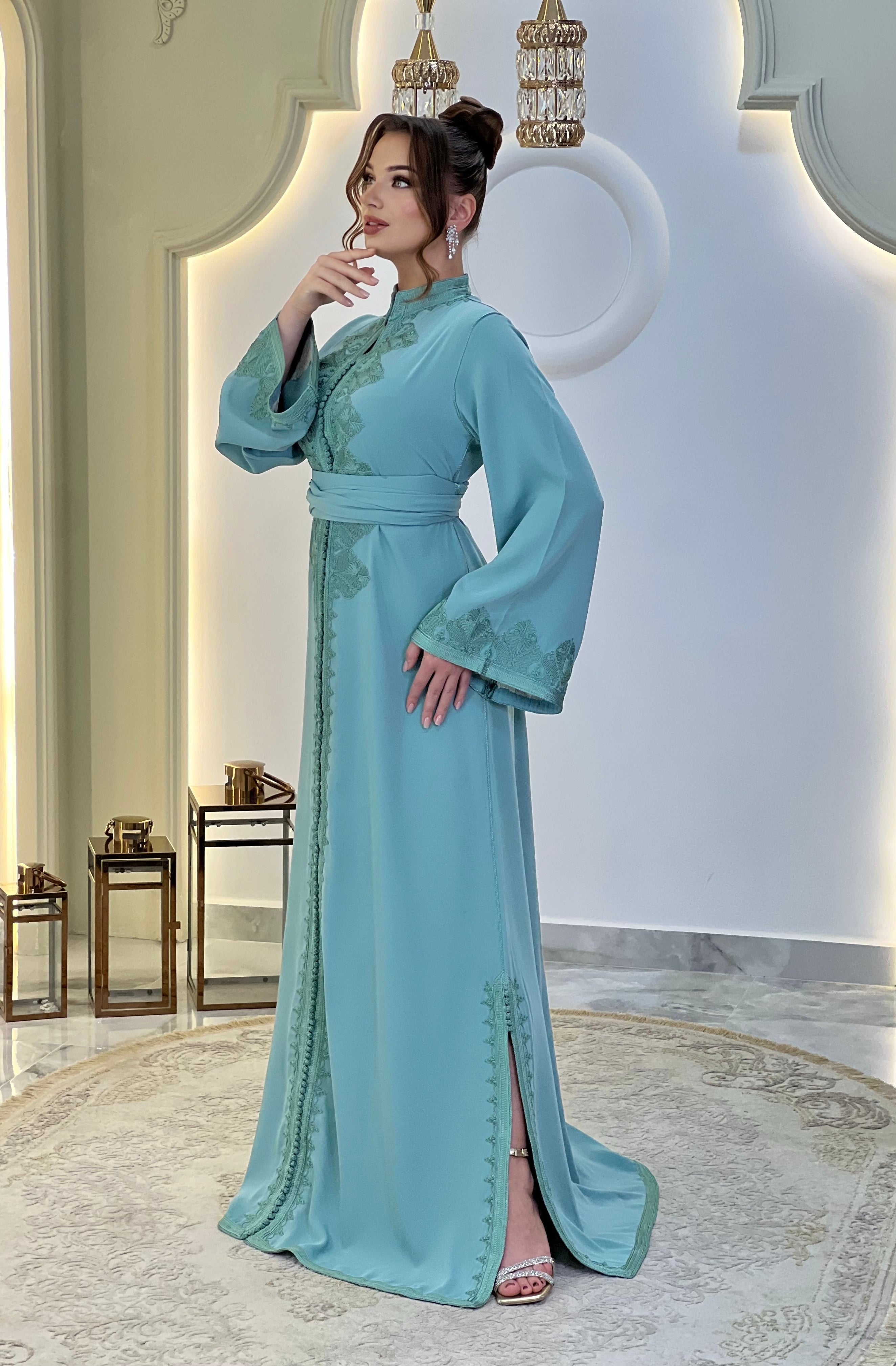 Caftan Hind