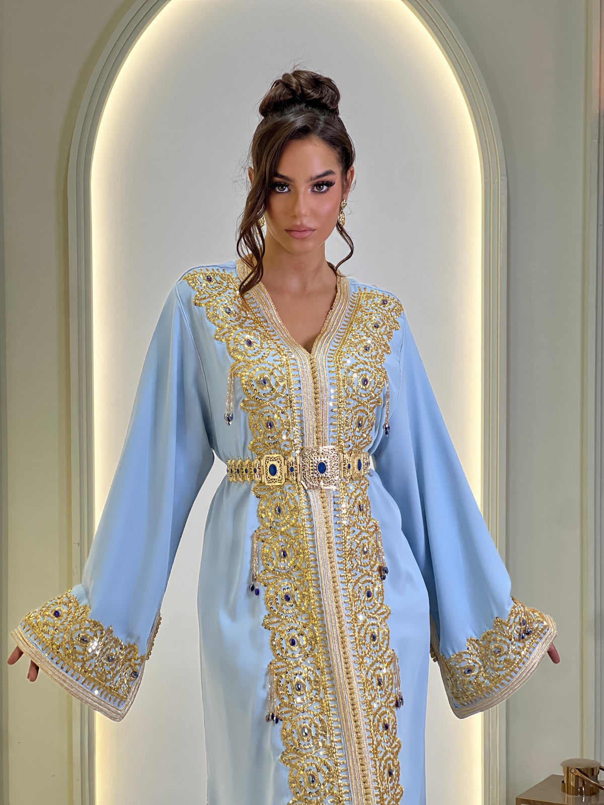Kaftan Carmen