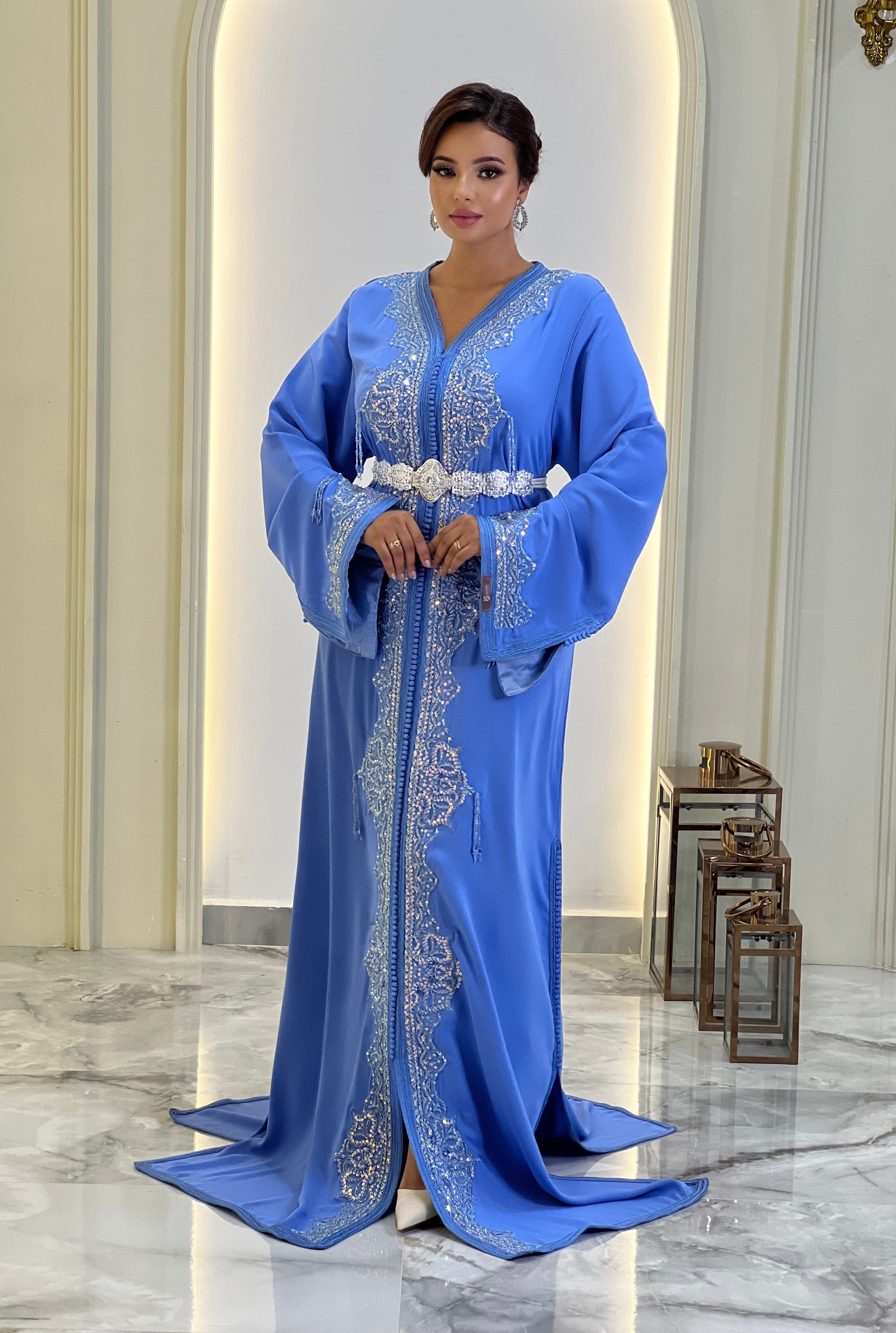 Kaftan Avery