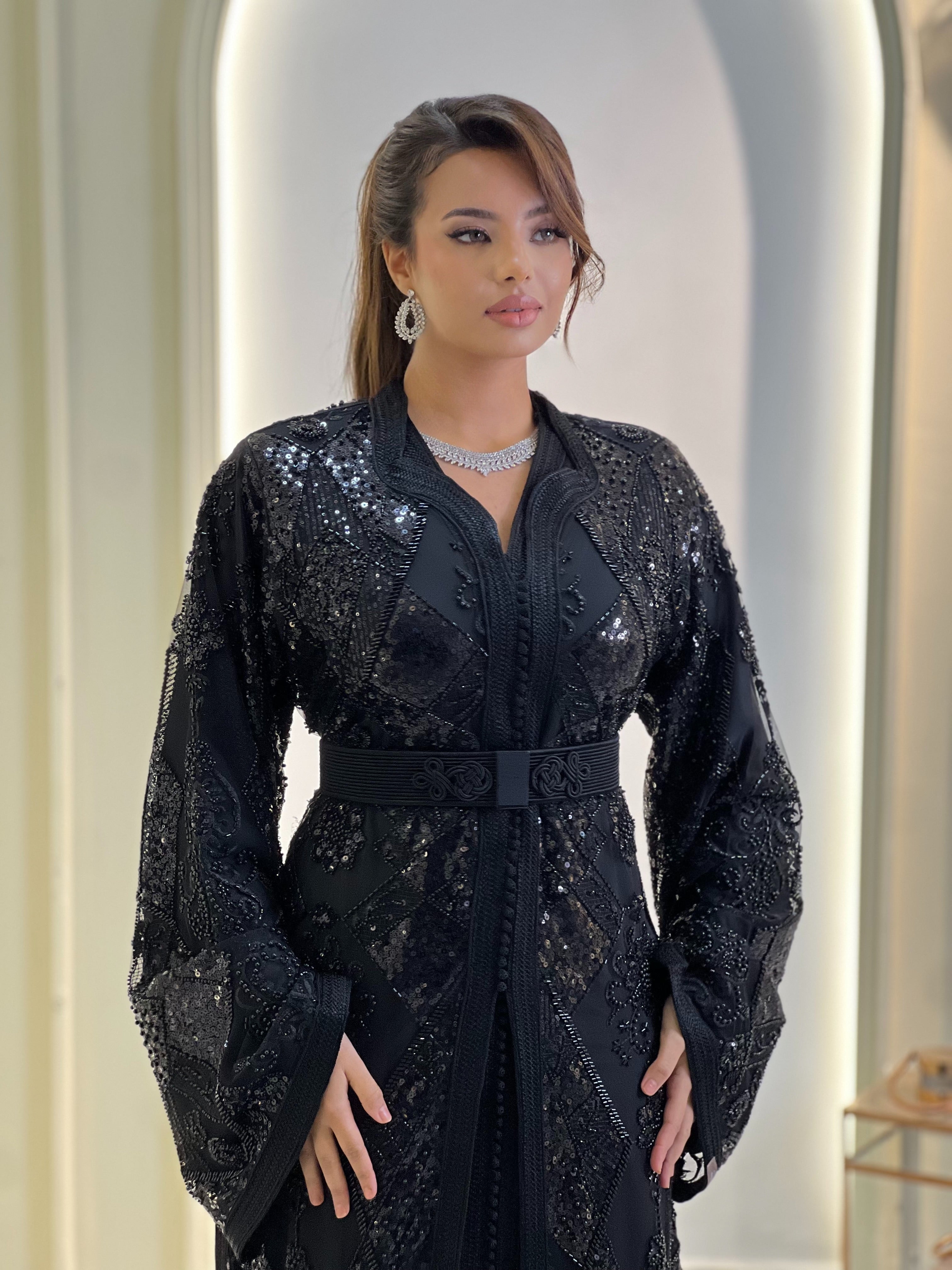 Sorelle Black