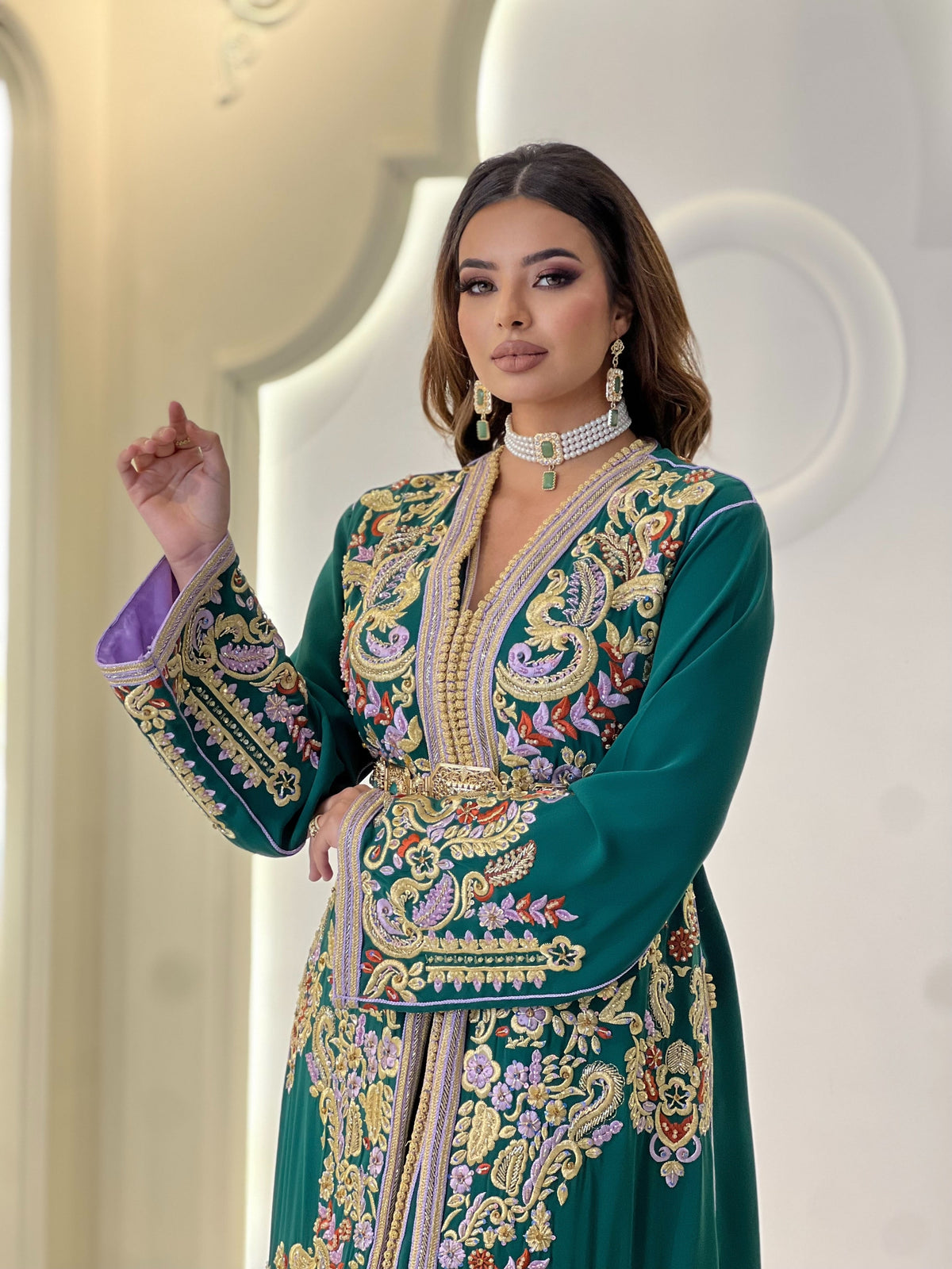 Ahlam Royal Green