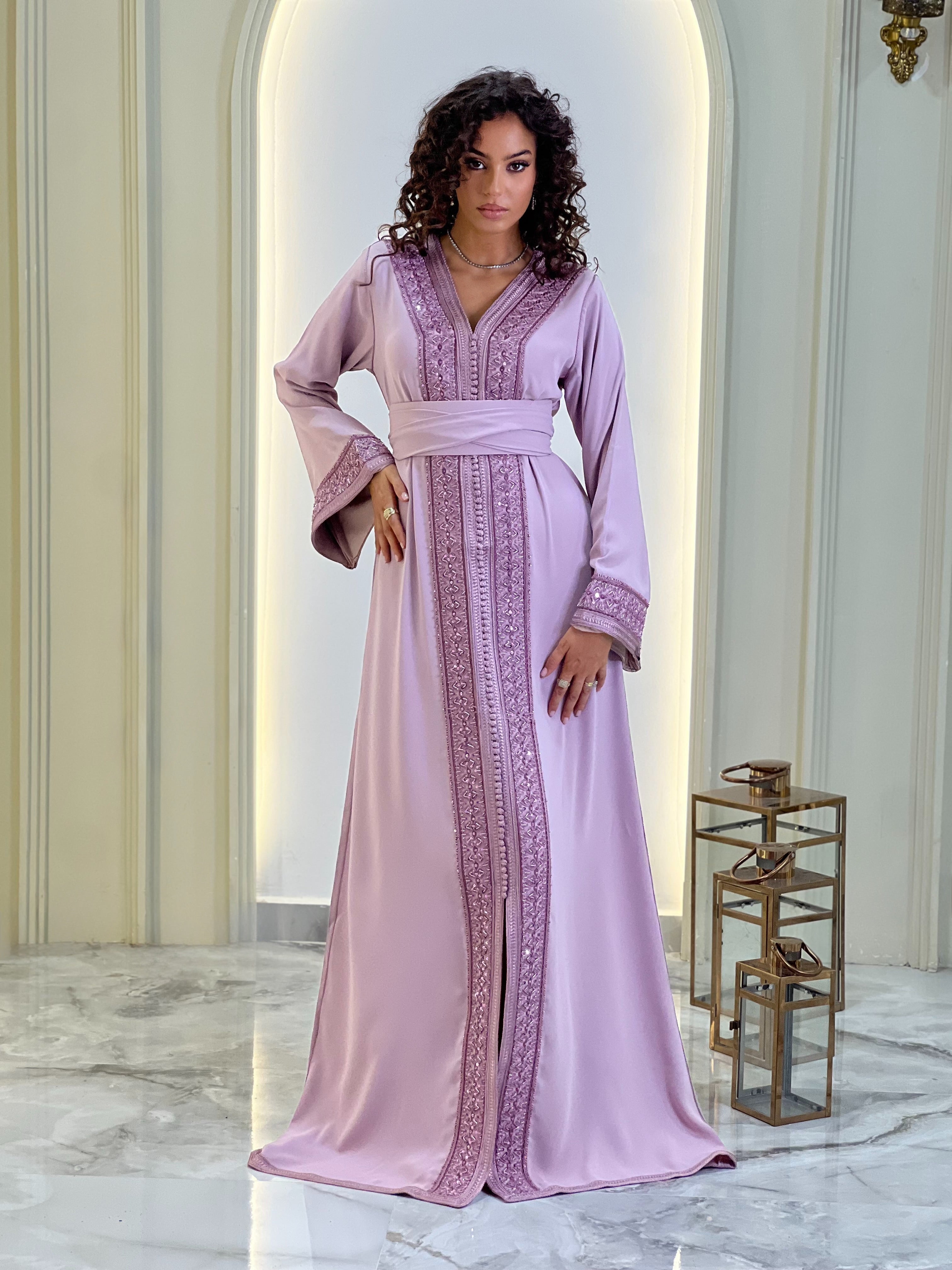 Kaftan Abir