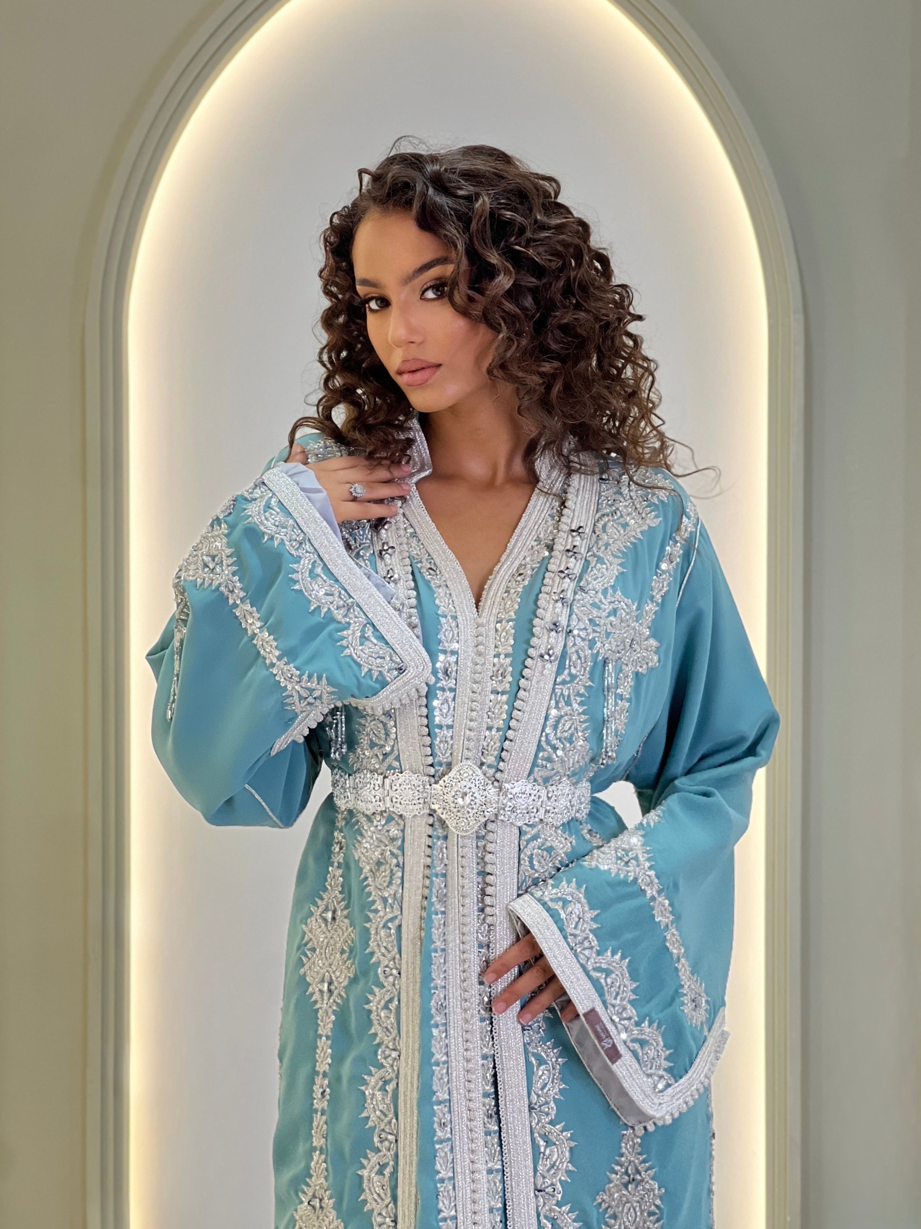 Lebsa Ruqayya