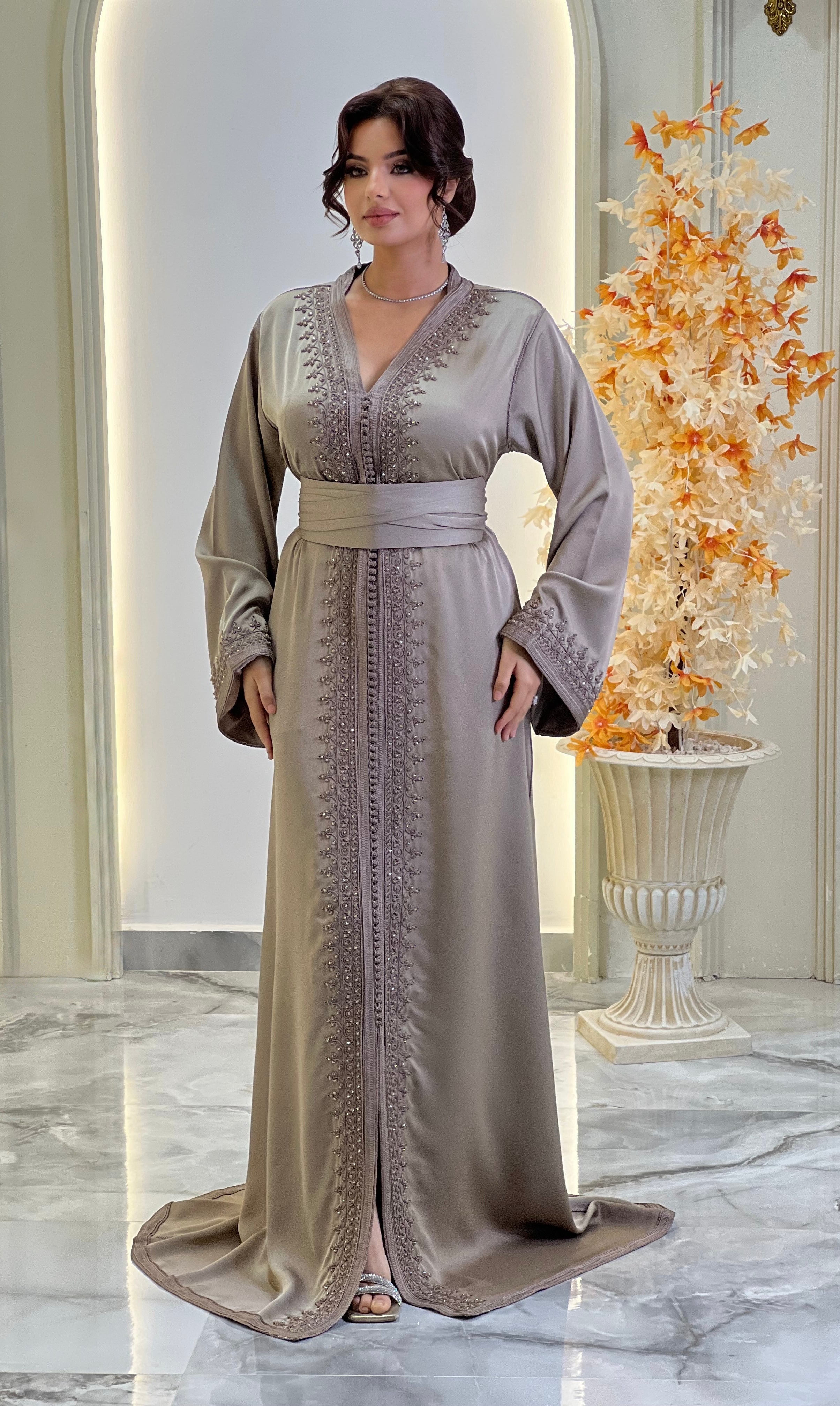 Kaftan Mahassin