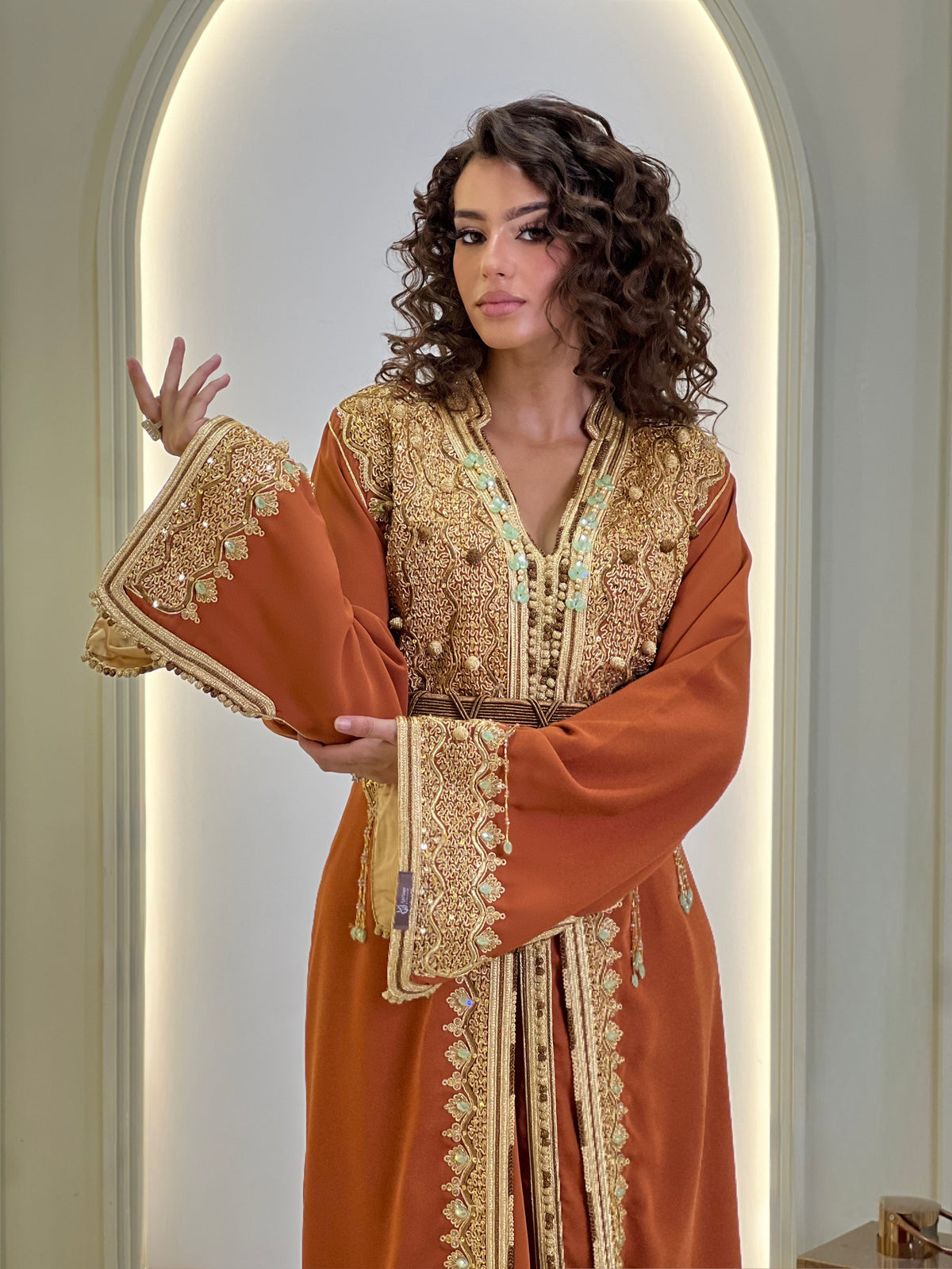 Lebsa Aria