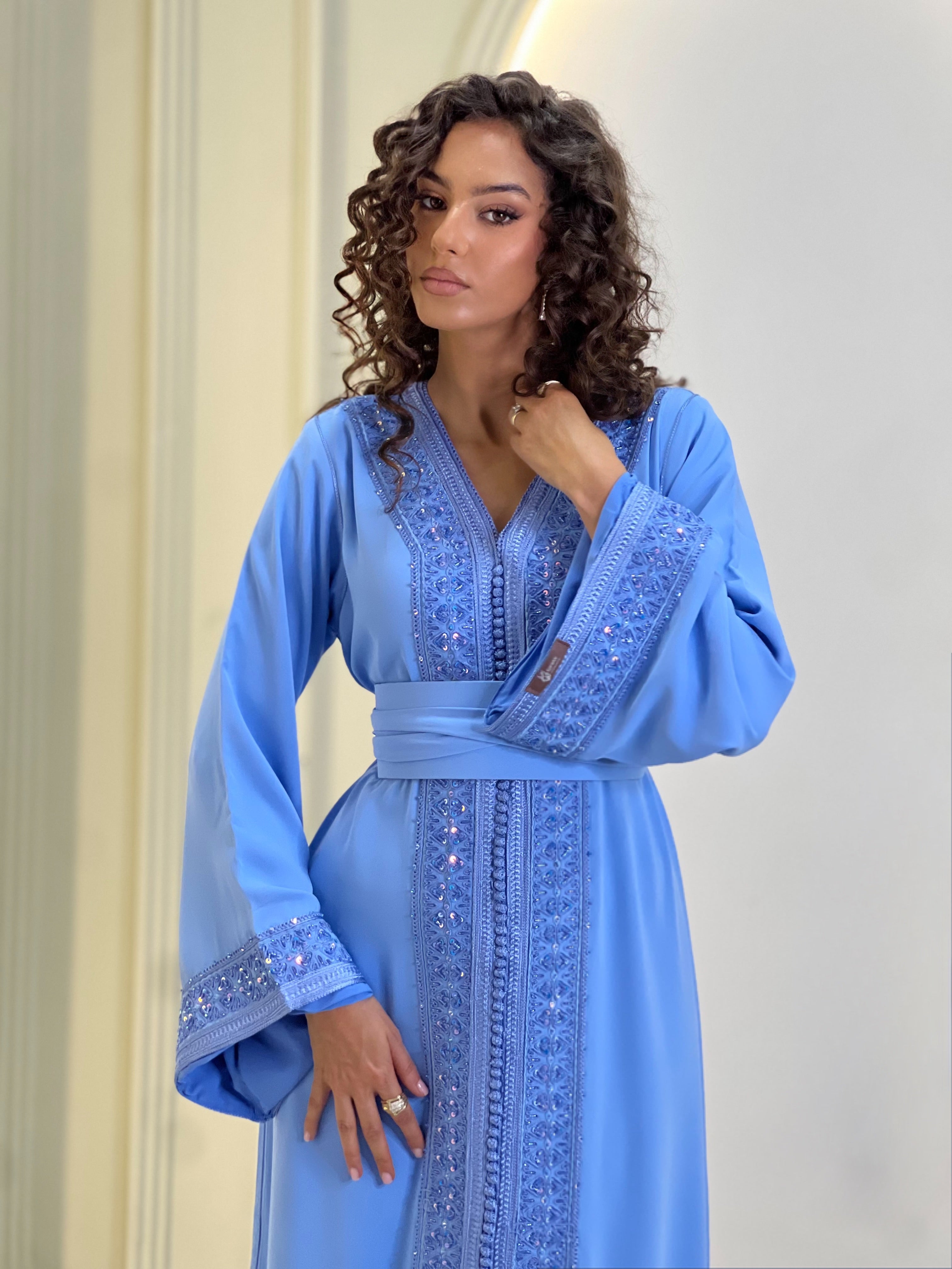 Kaftan Abir