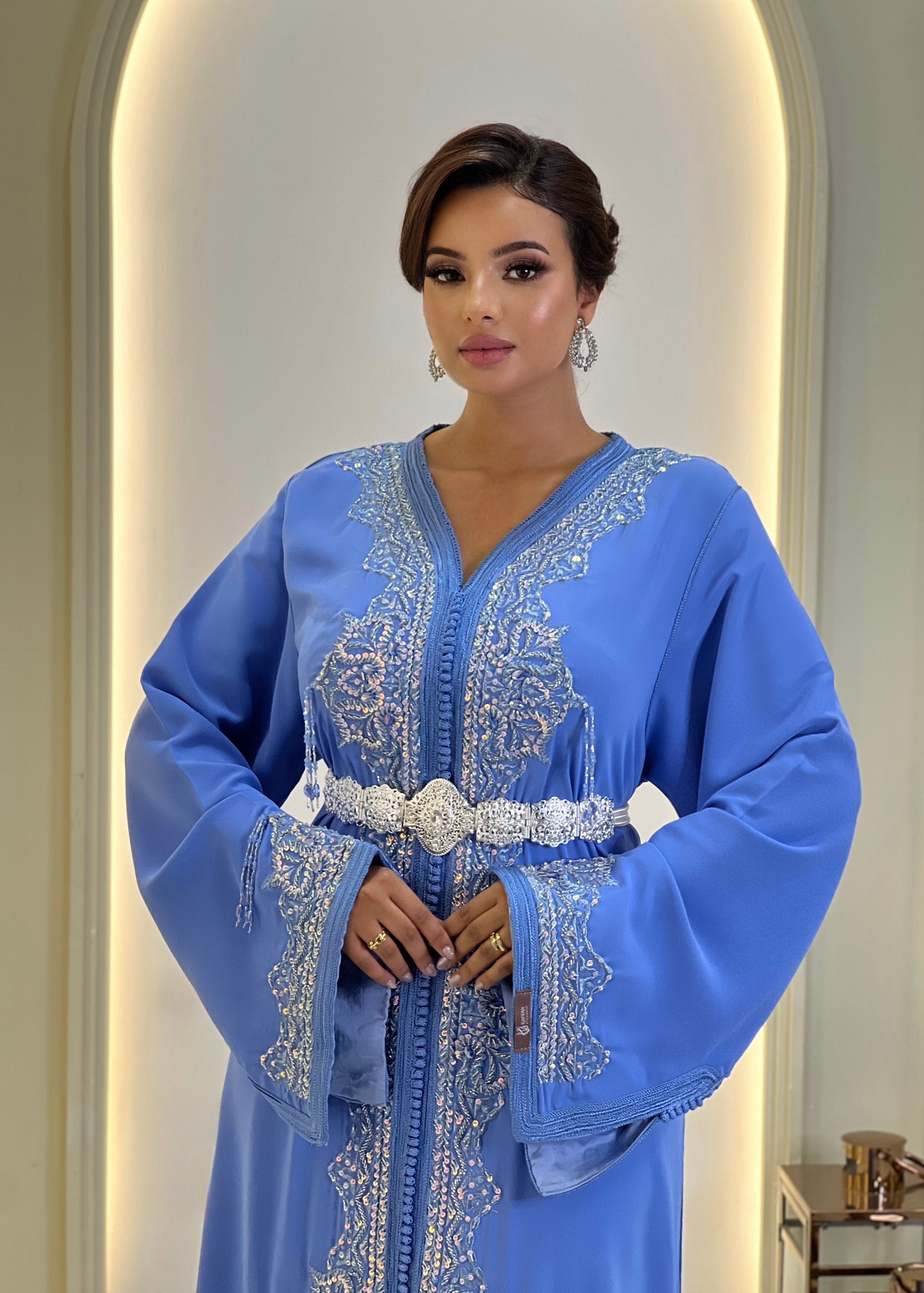 Kaftan Avery