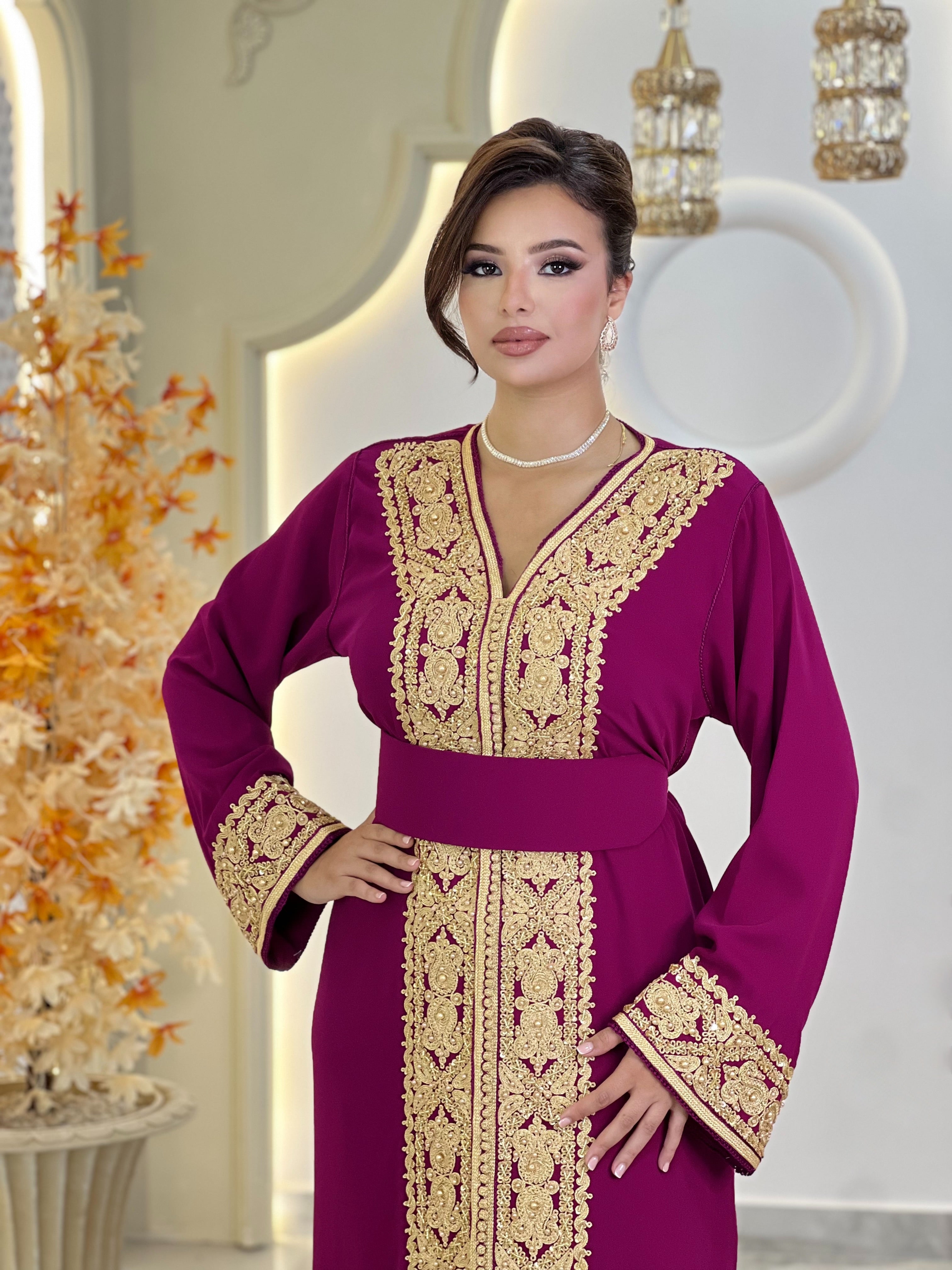 Caftan Sara