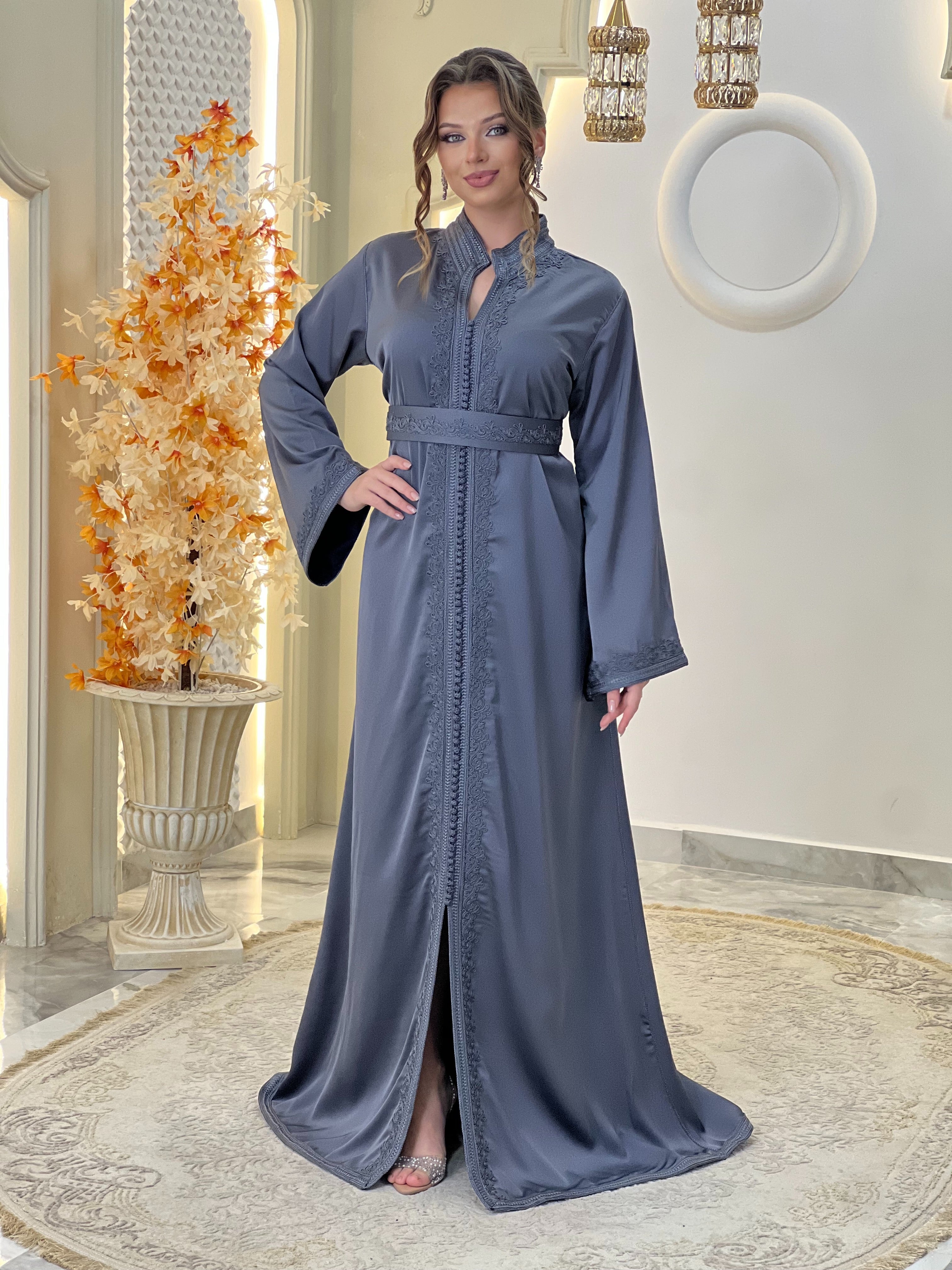 Caftan Dounia