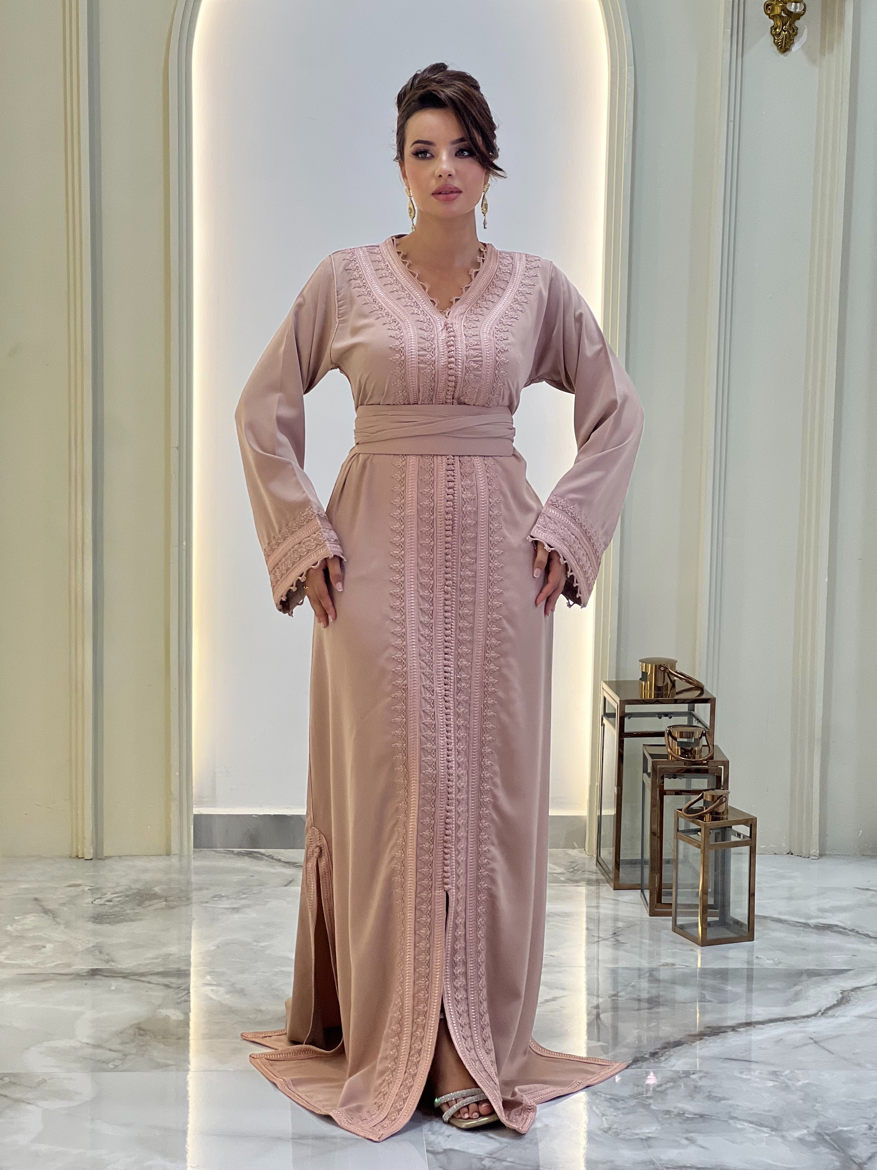 Kaftan Saida
