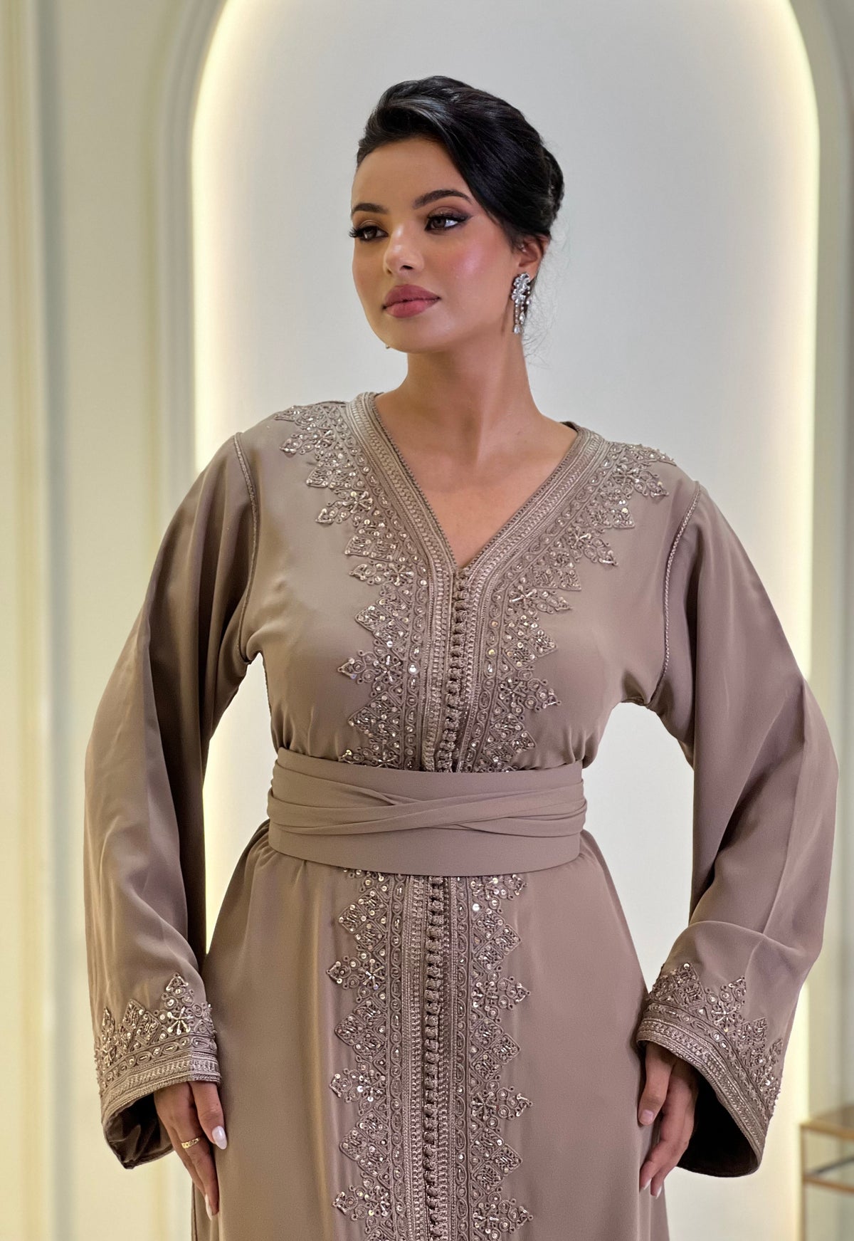Kaftan Chloe