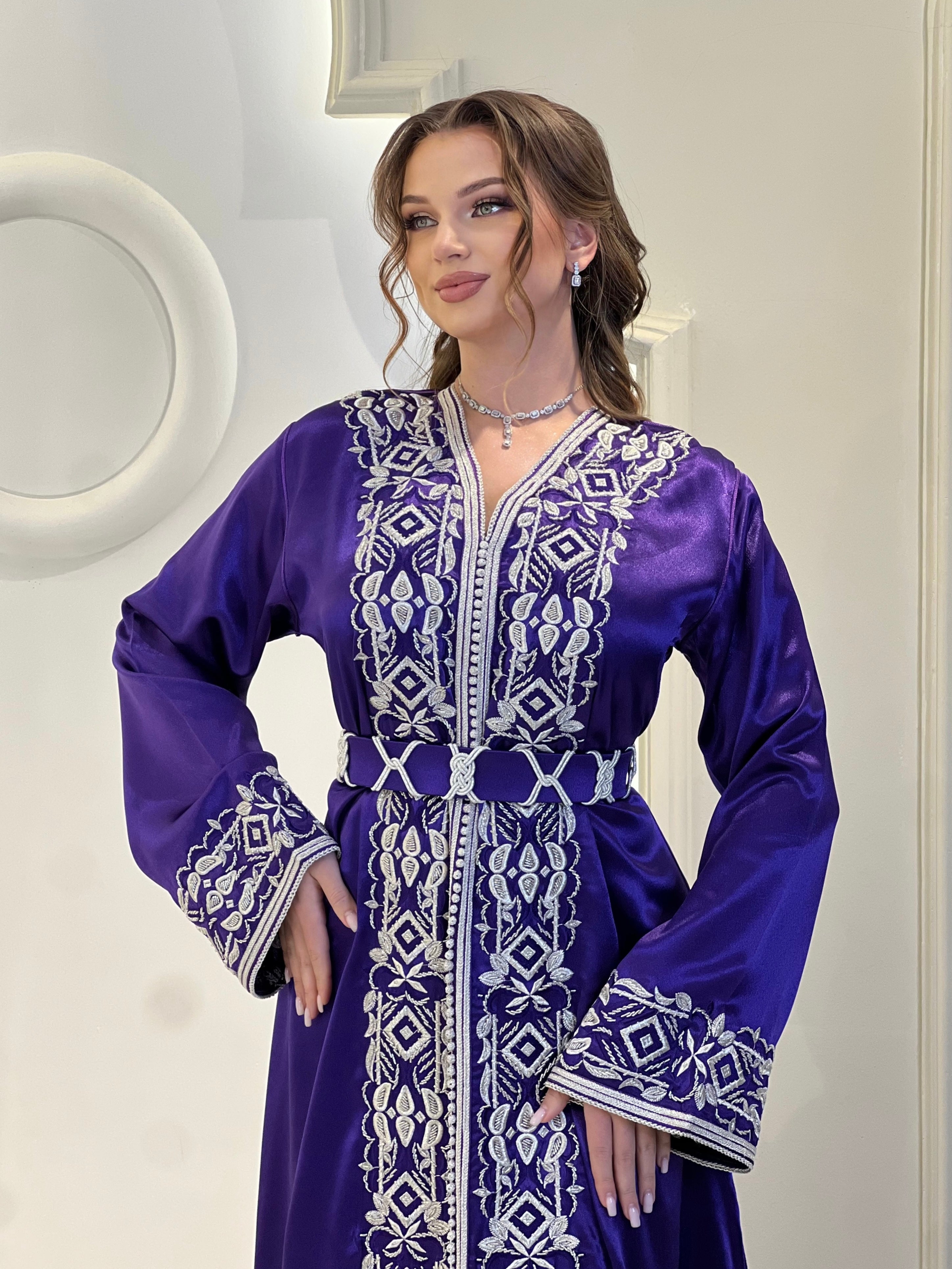 Kaftan Oulfa