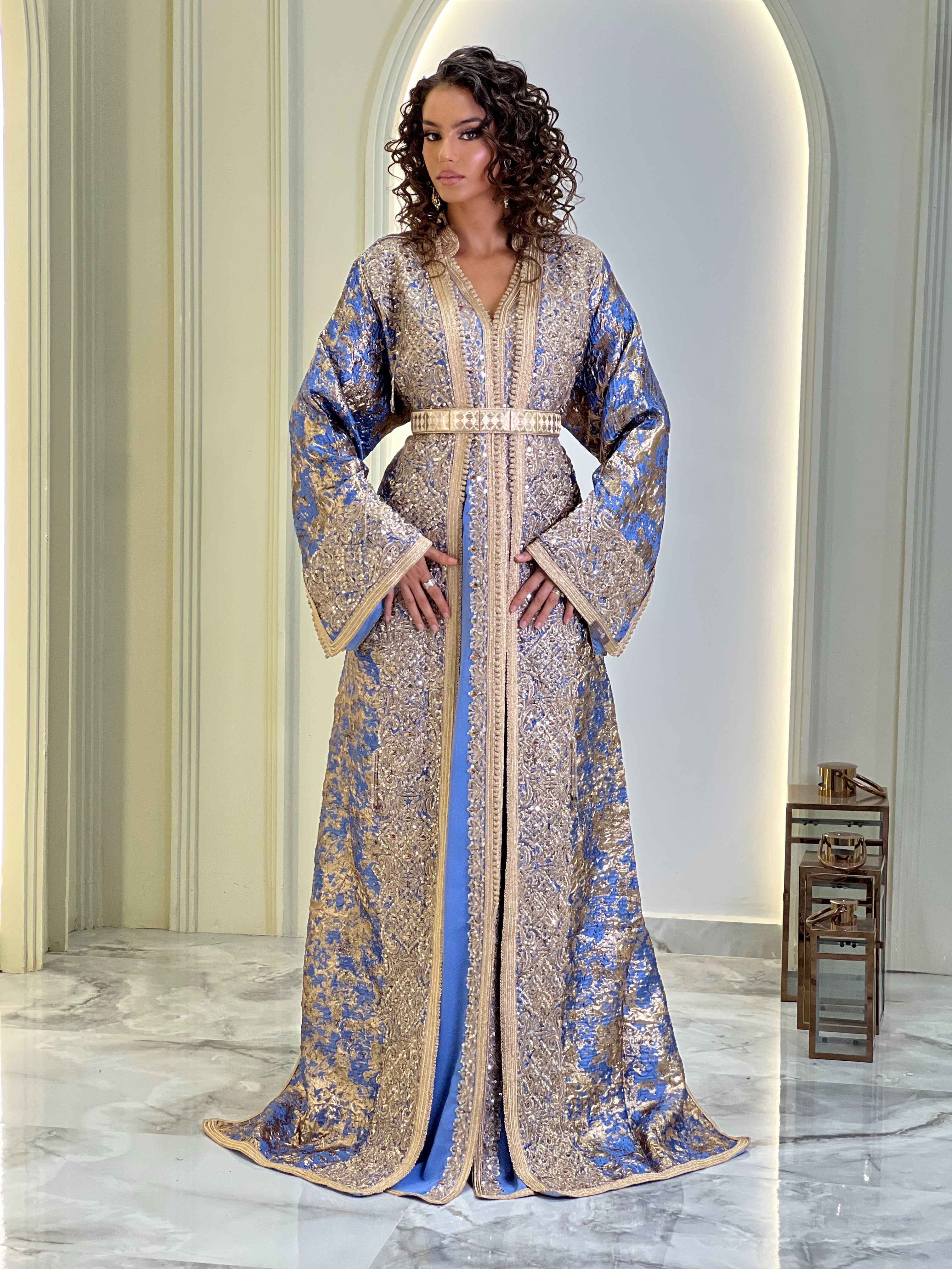 Lebsa Irem Blue