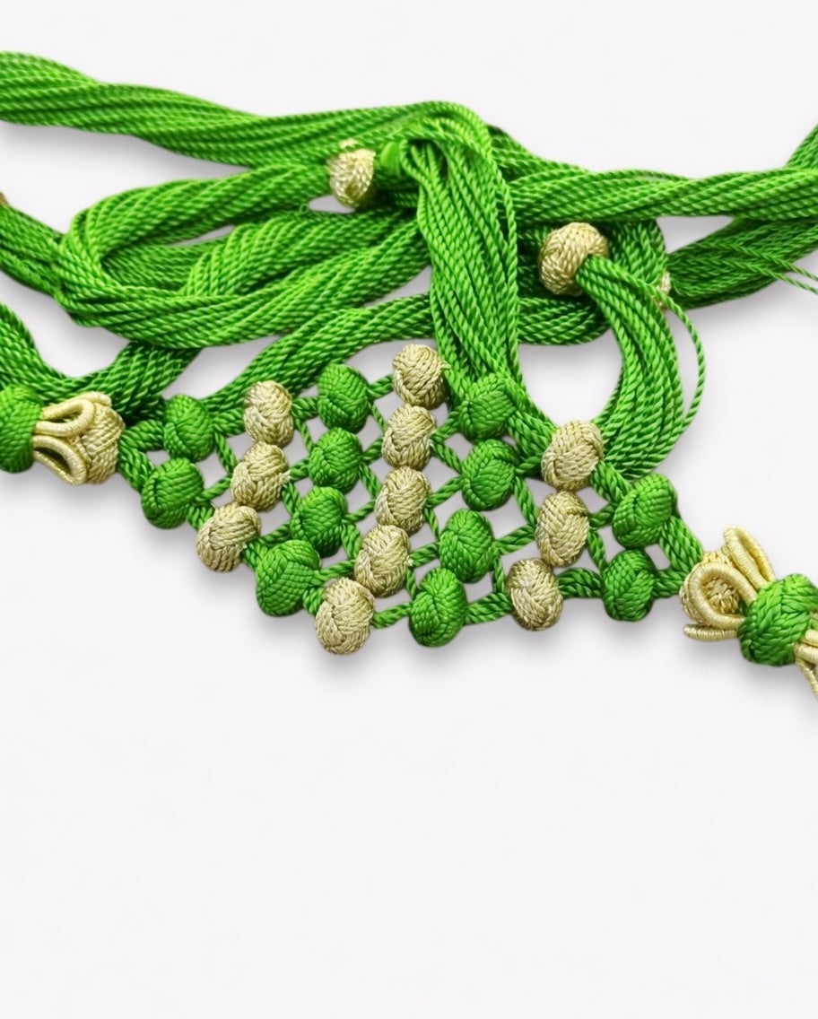 Traditional Belt Randa