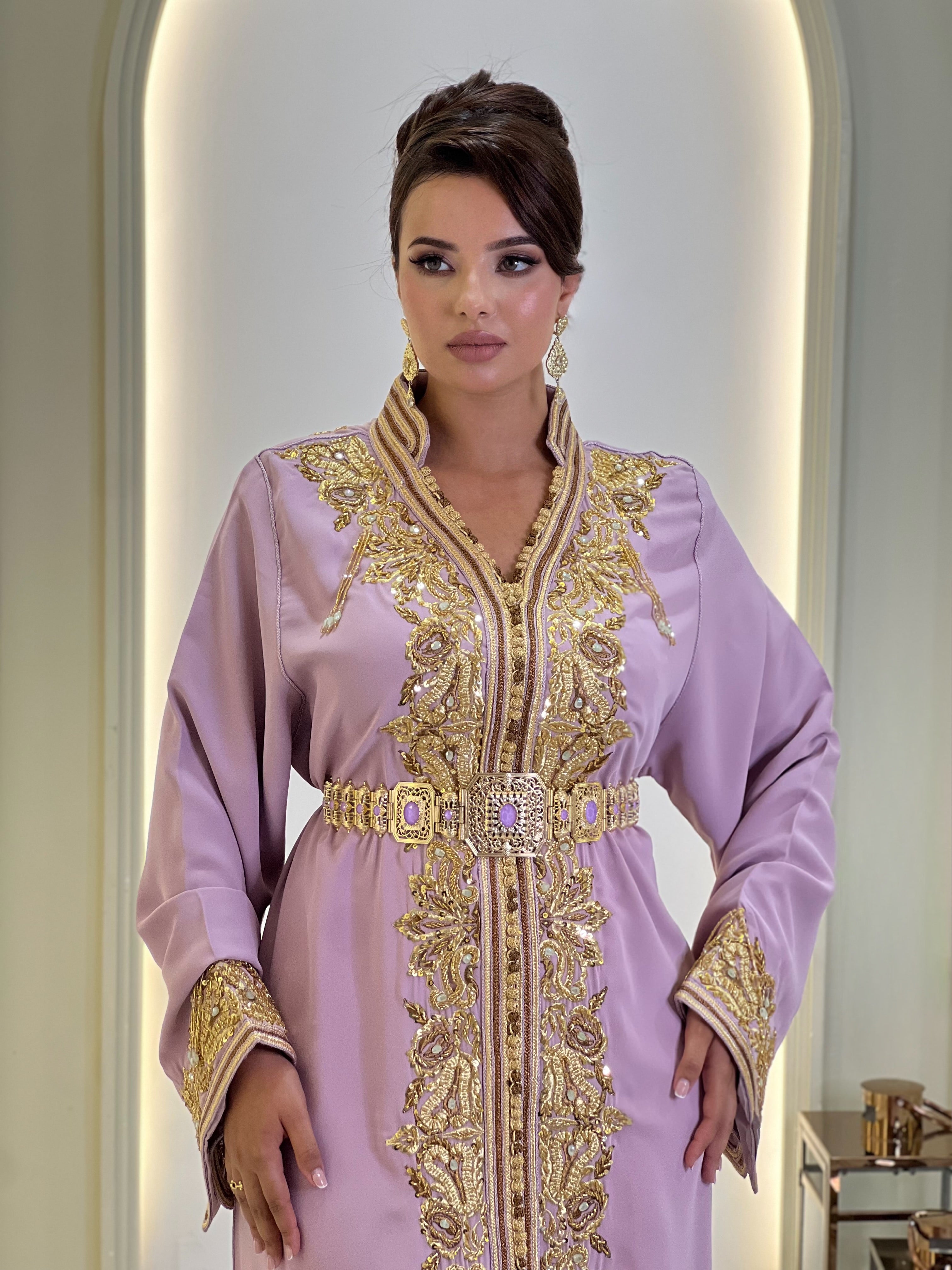 Kaftan Oumaima