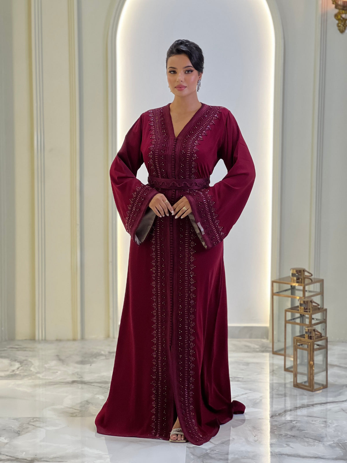 Kaftan Sophia
