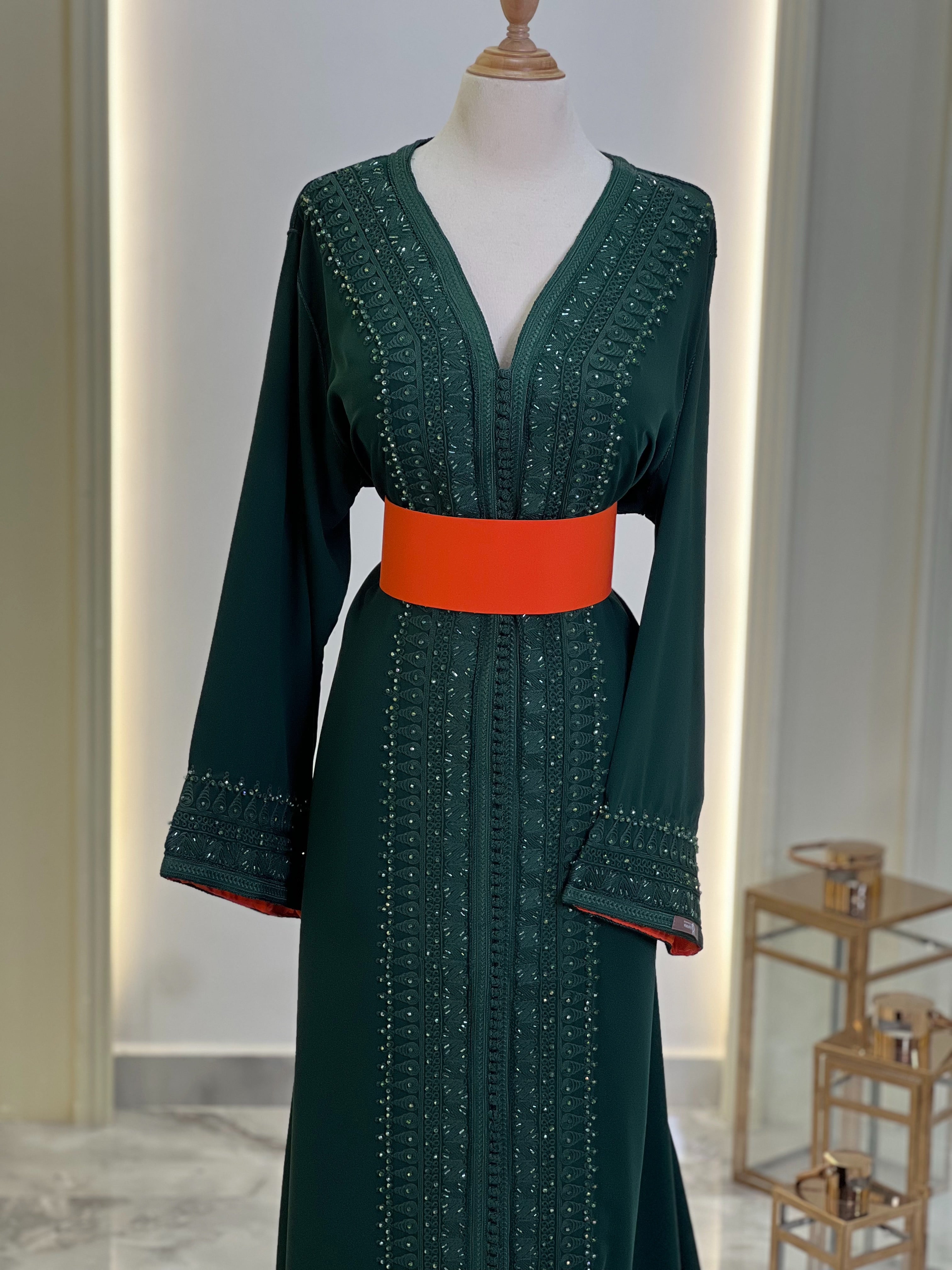 Kaftan Jana