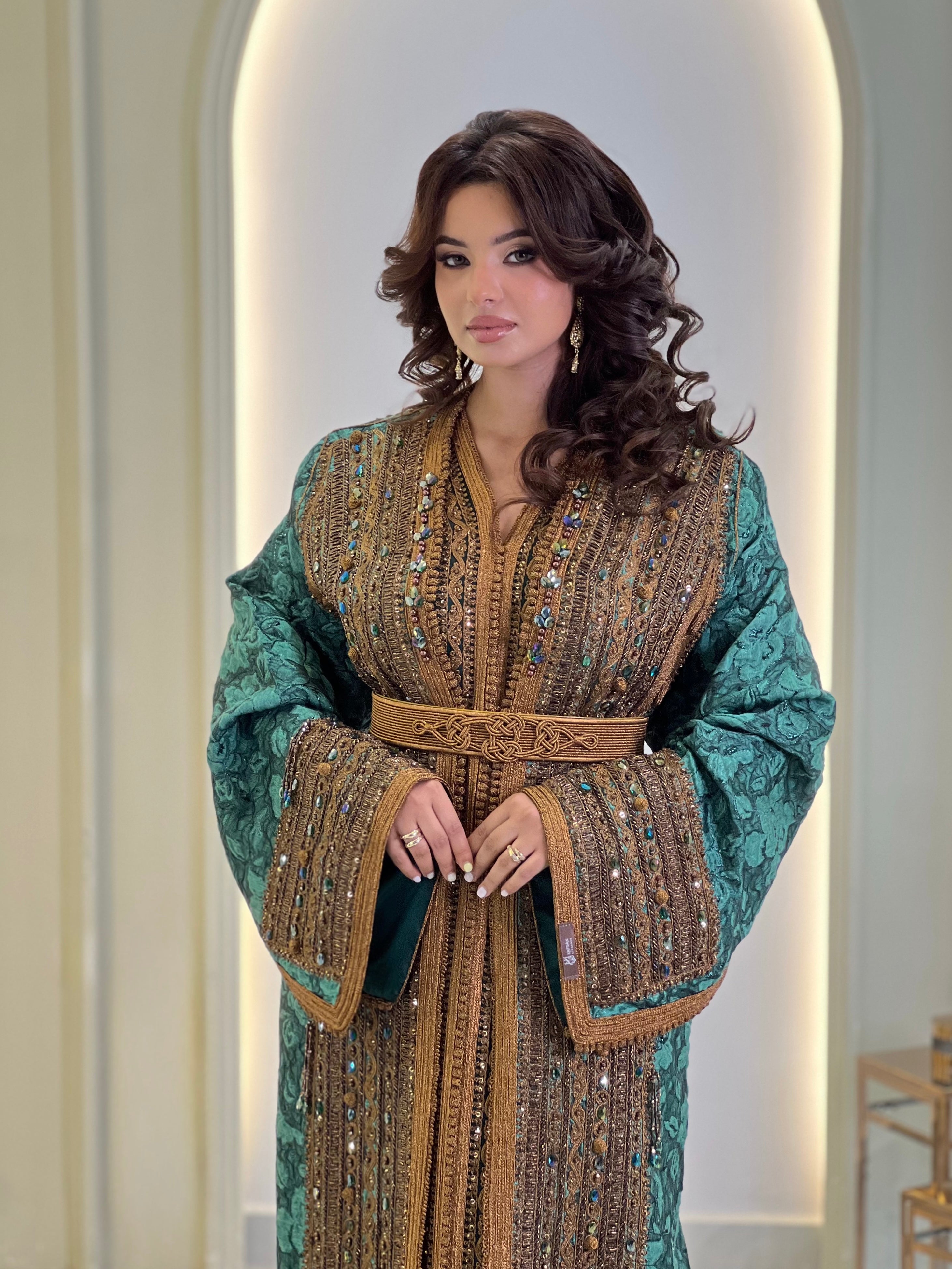 Sahar Green