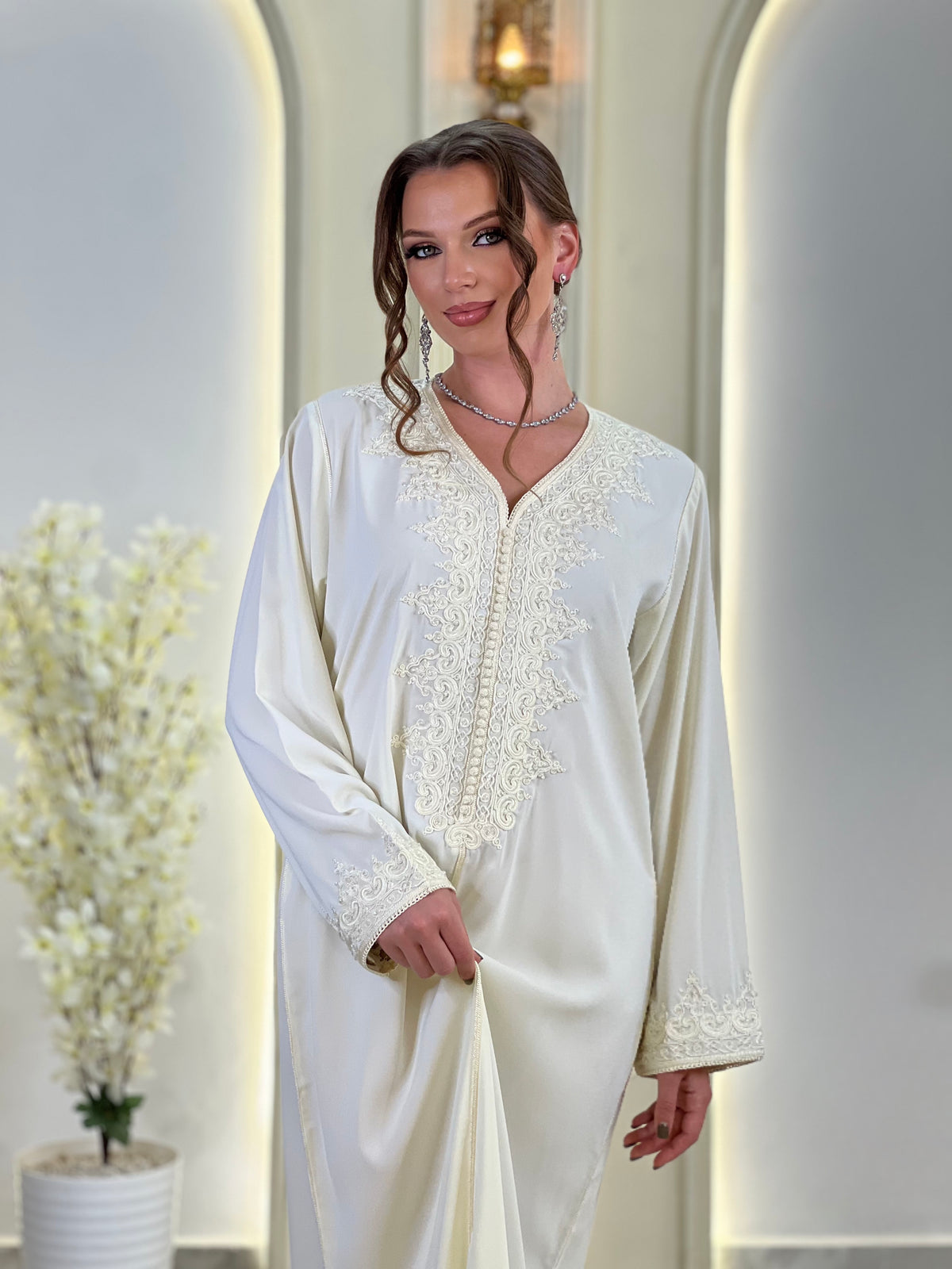 Kaftan Iliana