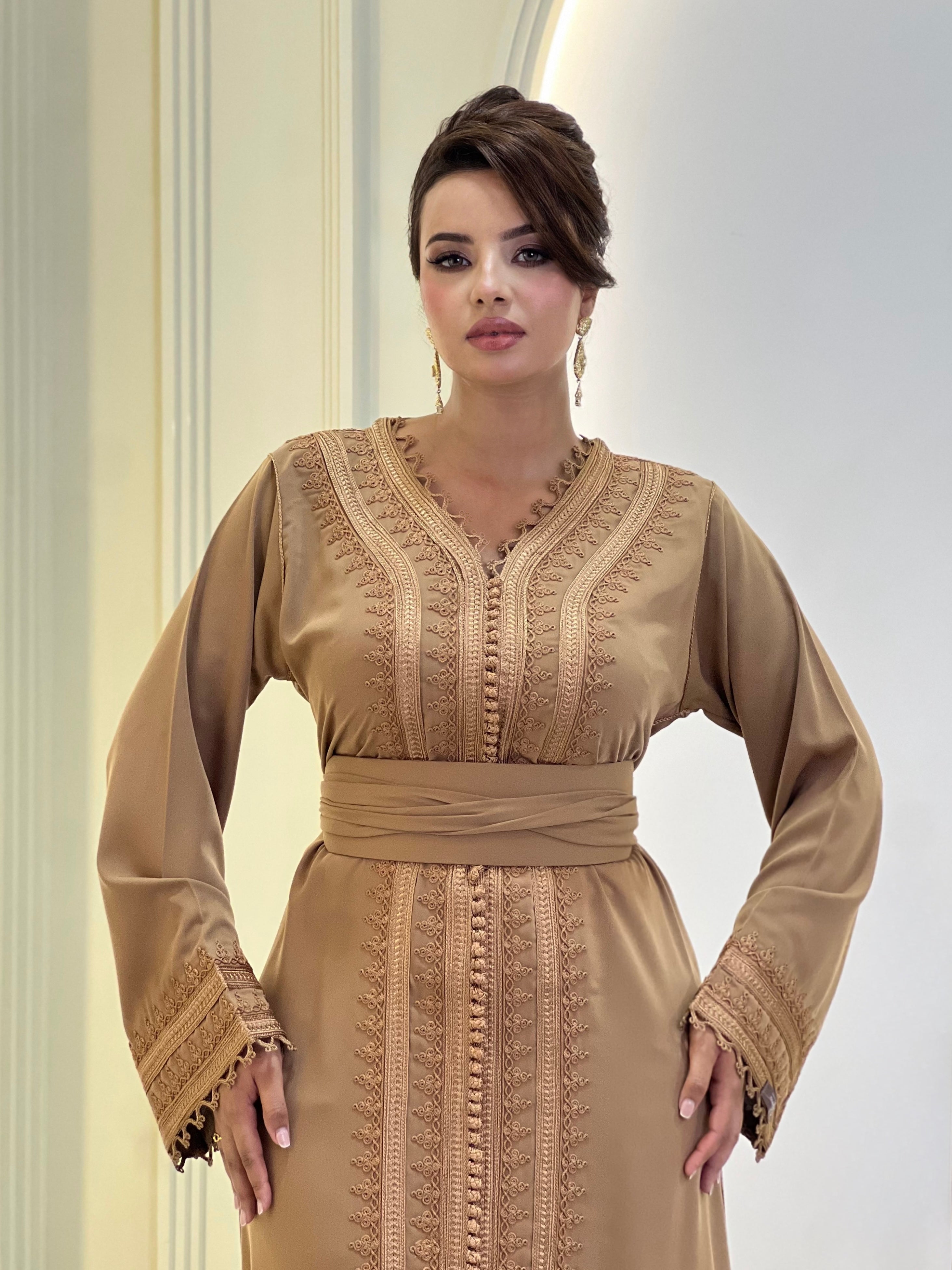 Kaftan Saida
