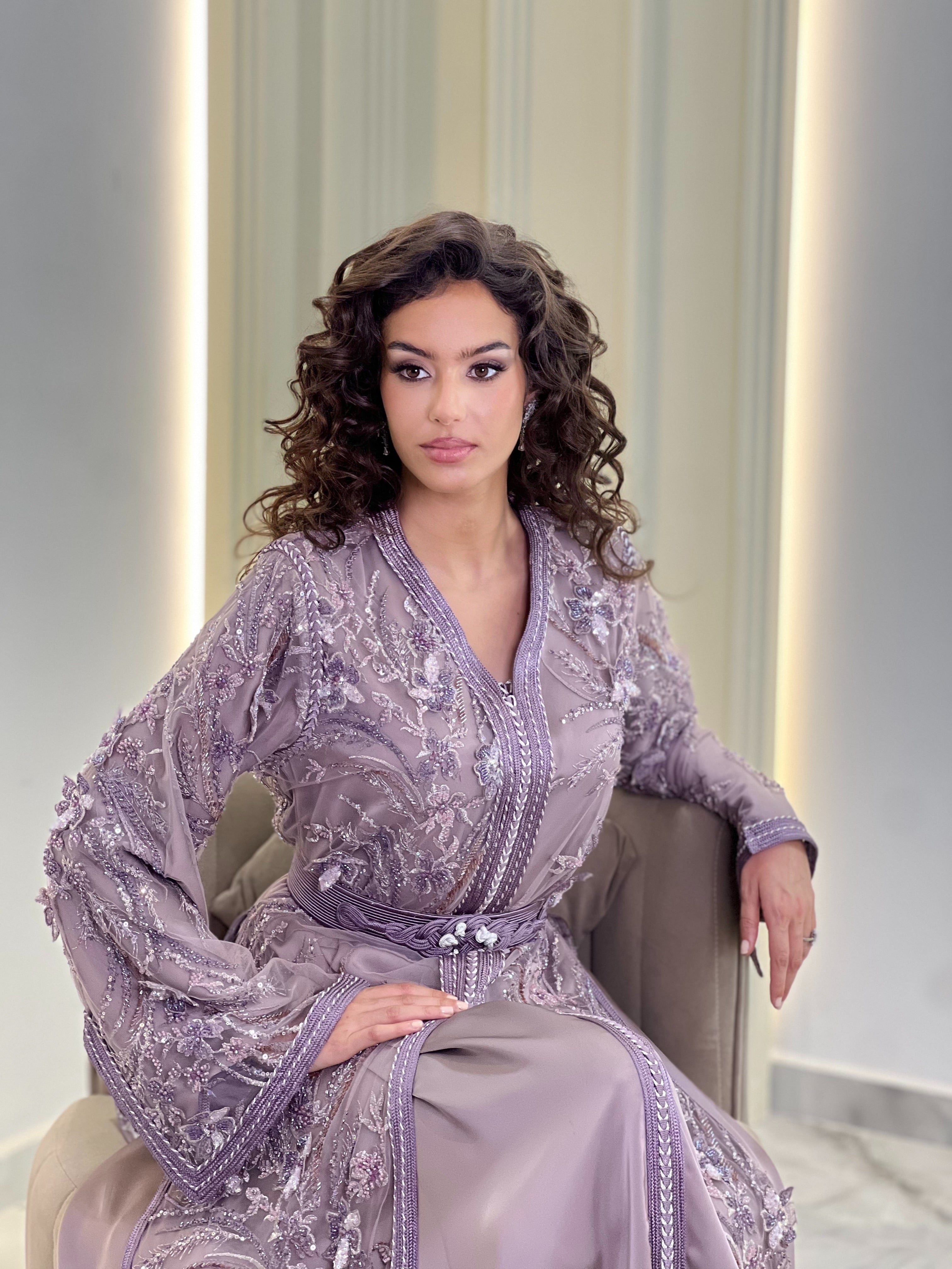 ELYSEE PURPLE
