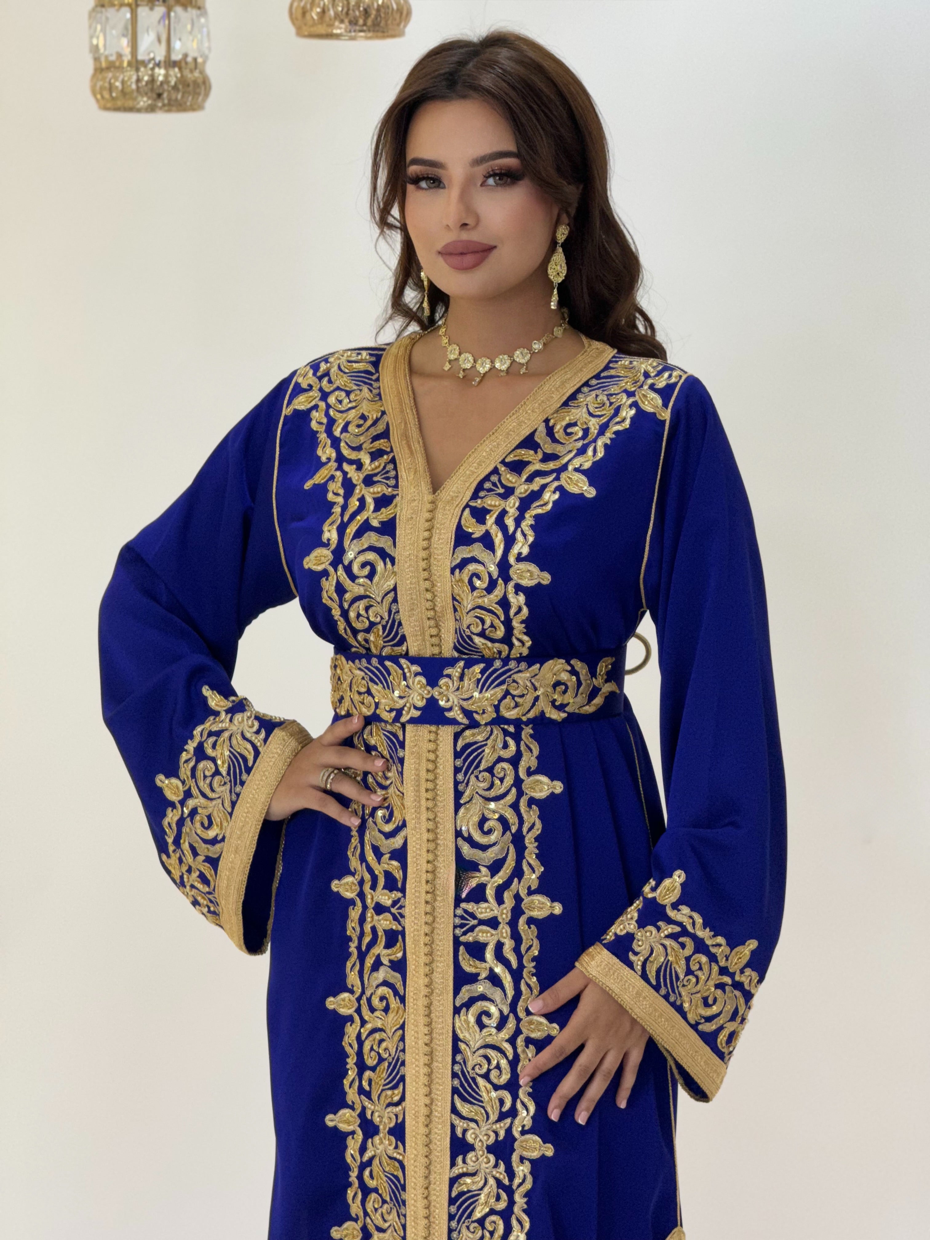 Caftan Ritaj
