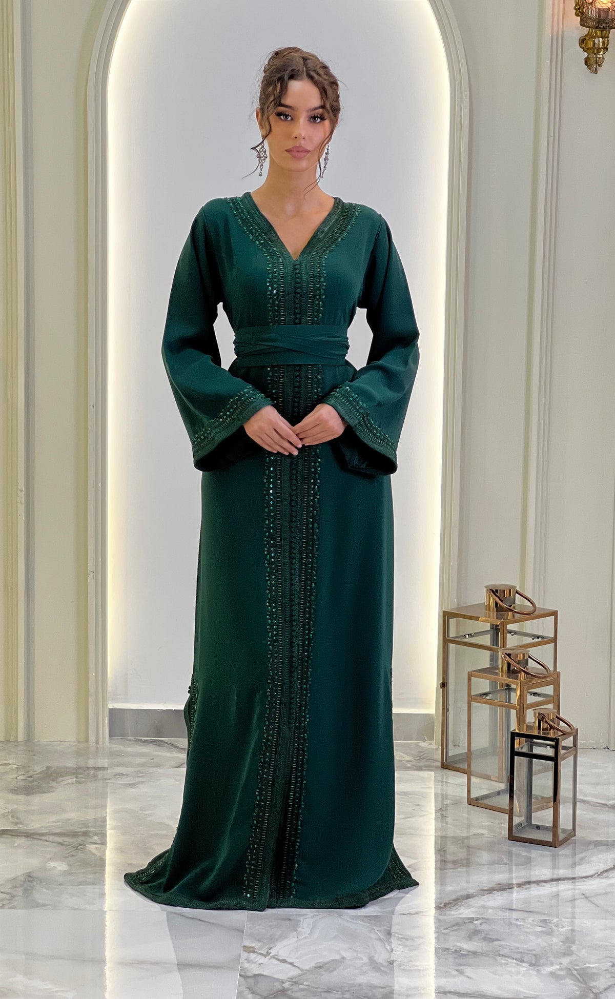 Kaftan Bayan