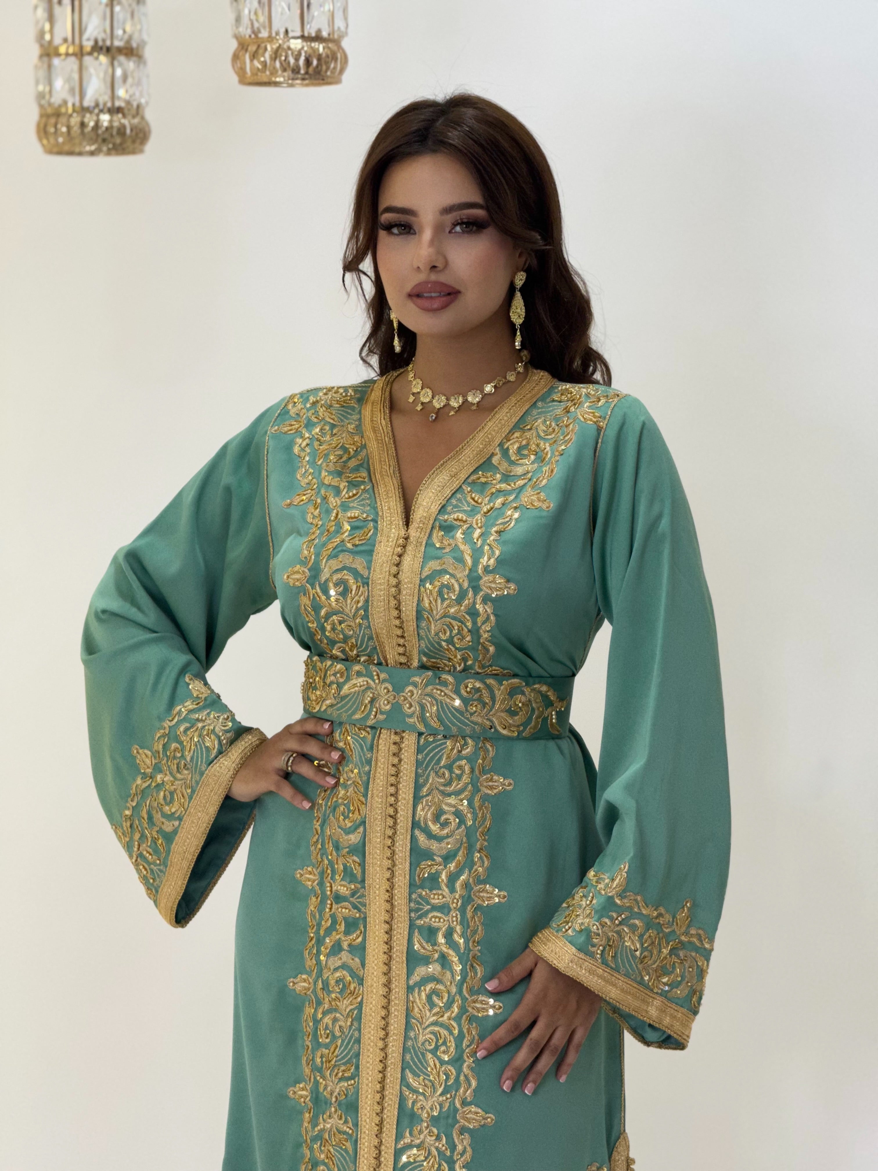Caftan Ritaj