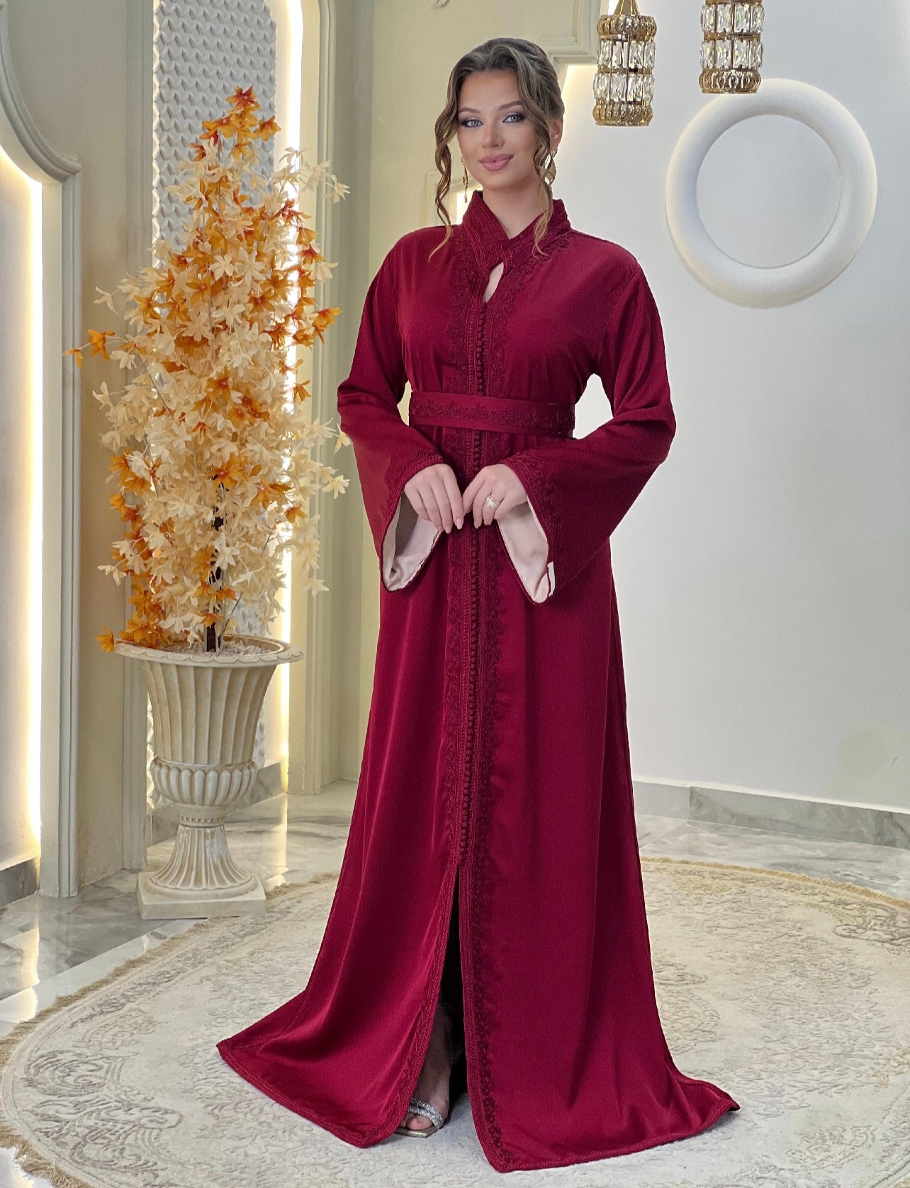 Caftan Dounia