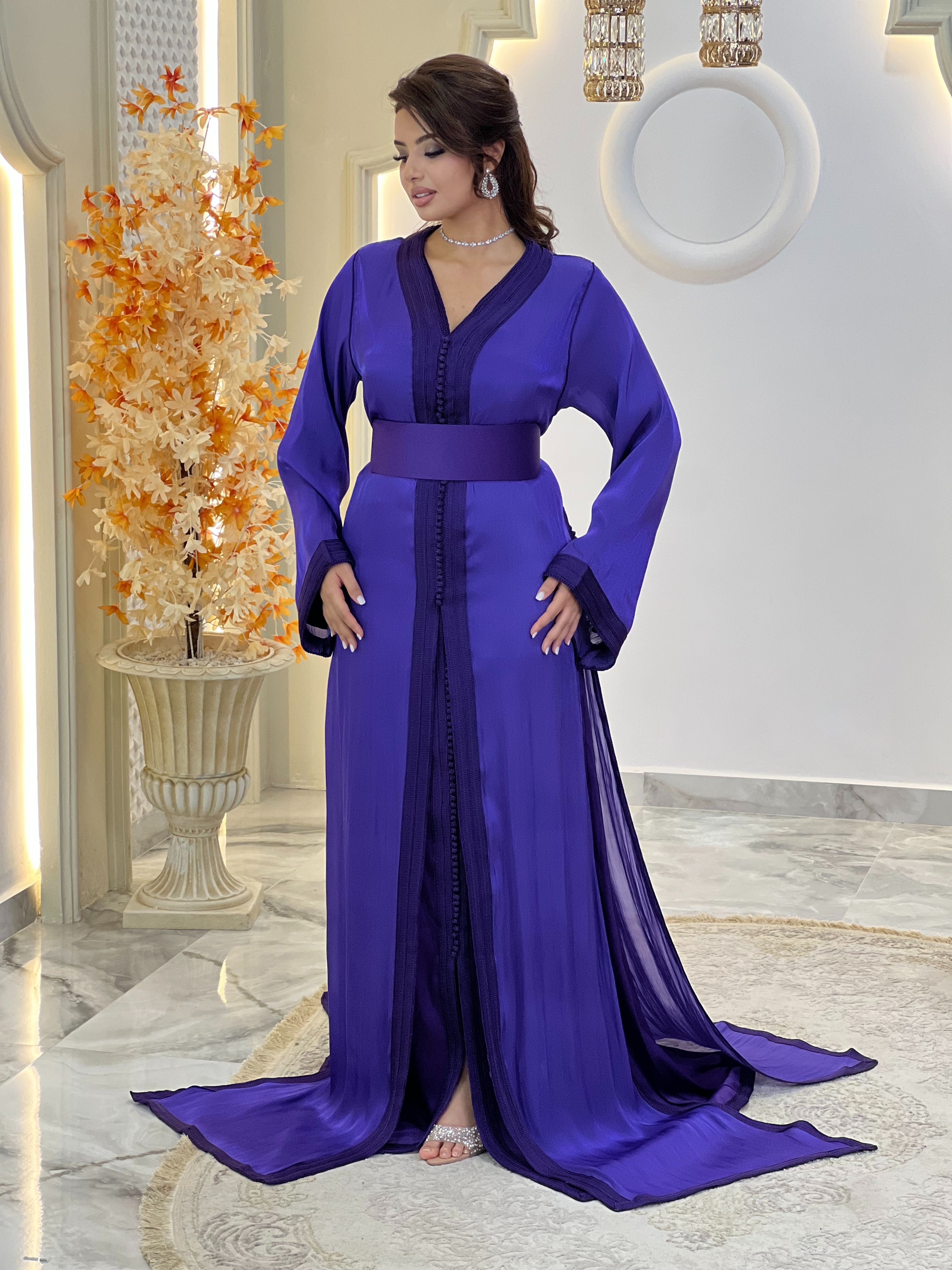 Lebsa Raihana Organza