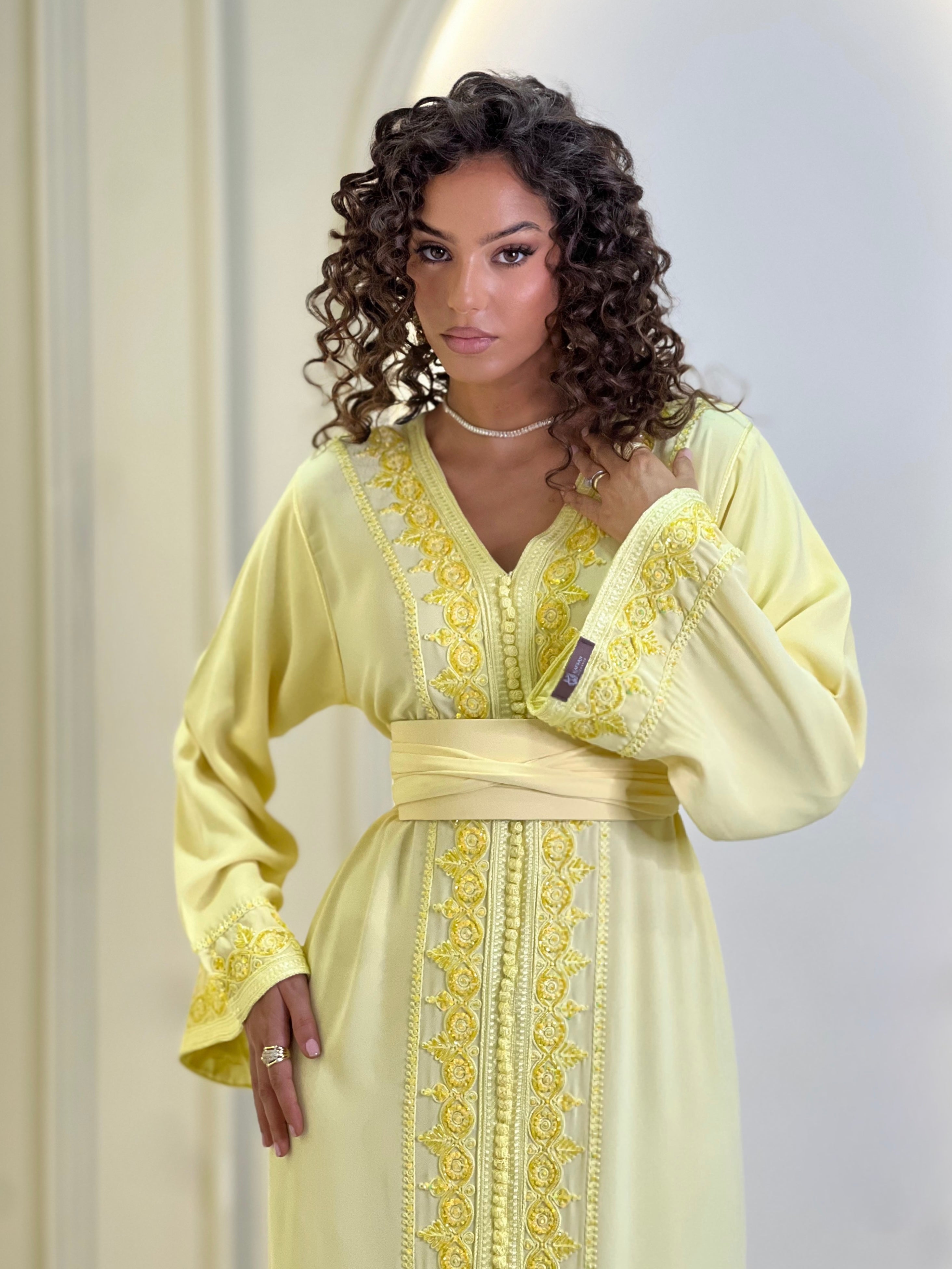 Kaftan Amane