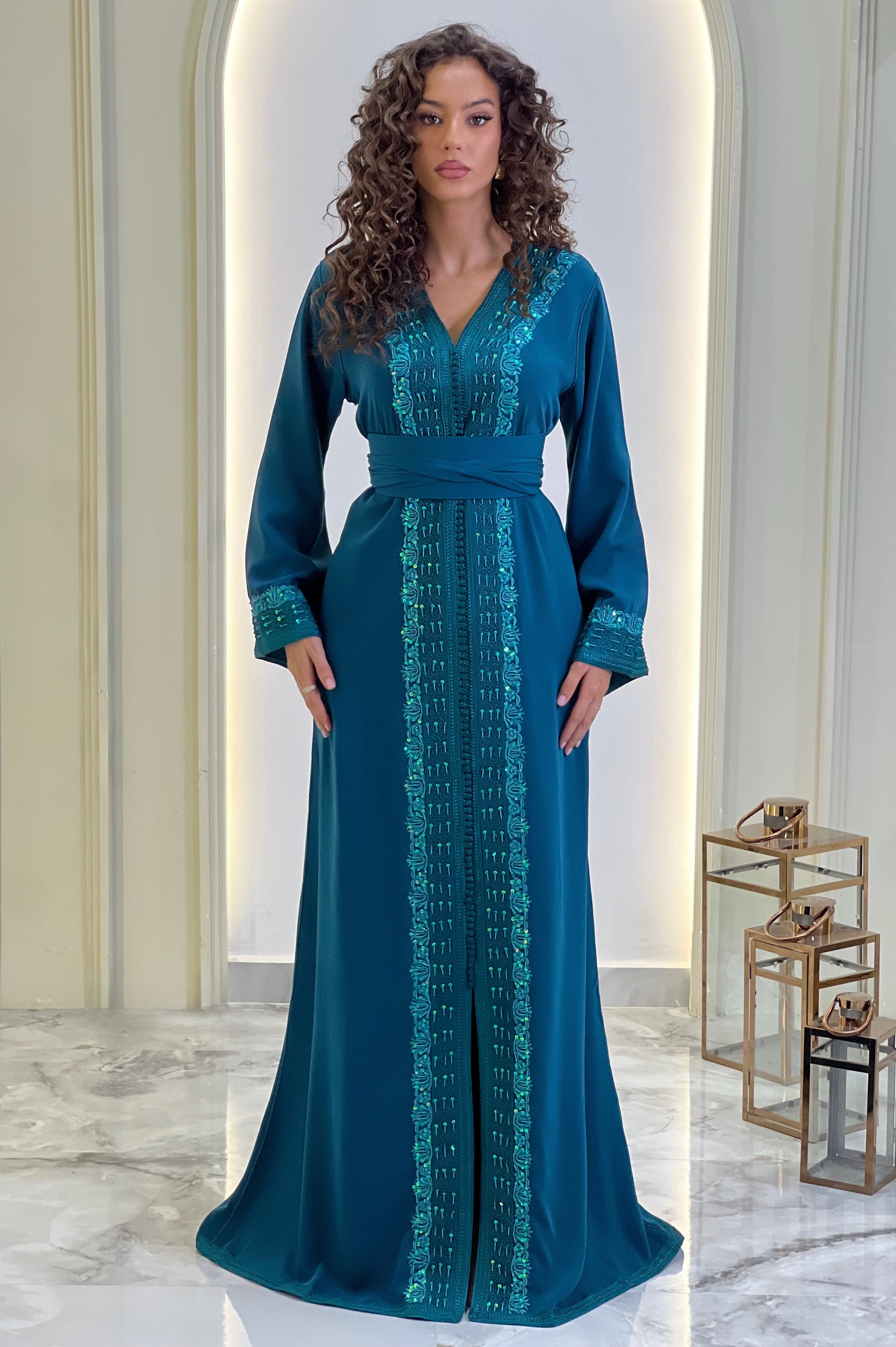 Kaftan Sawsan