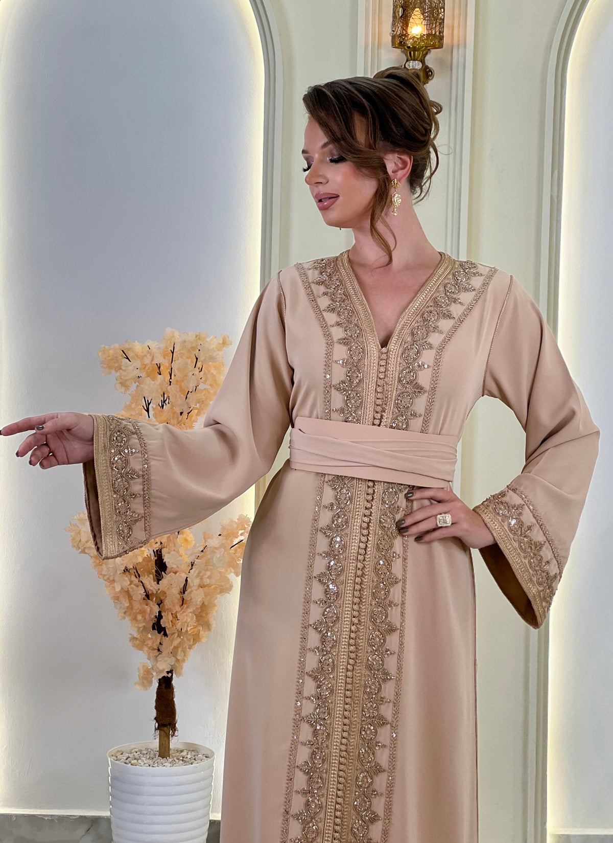 Kaftan Amane