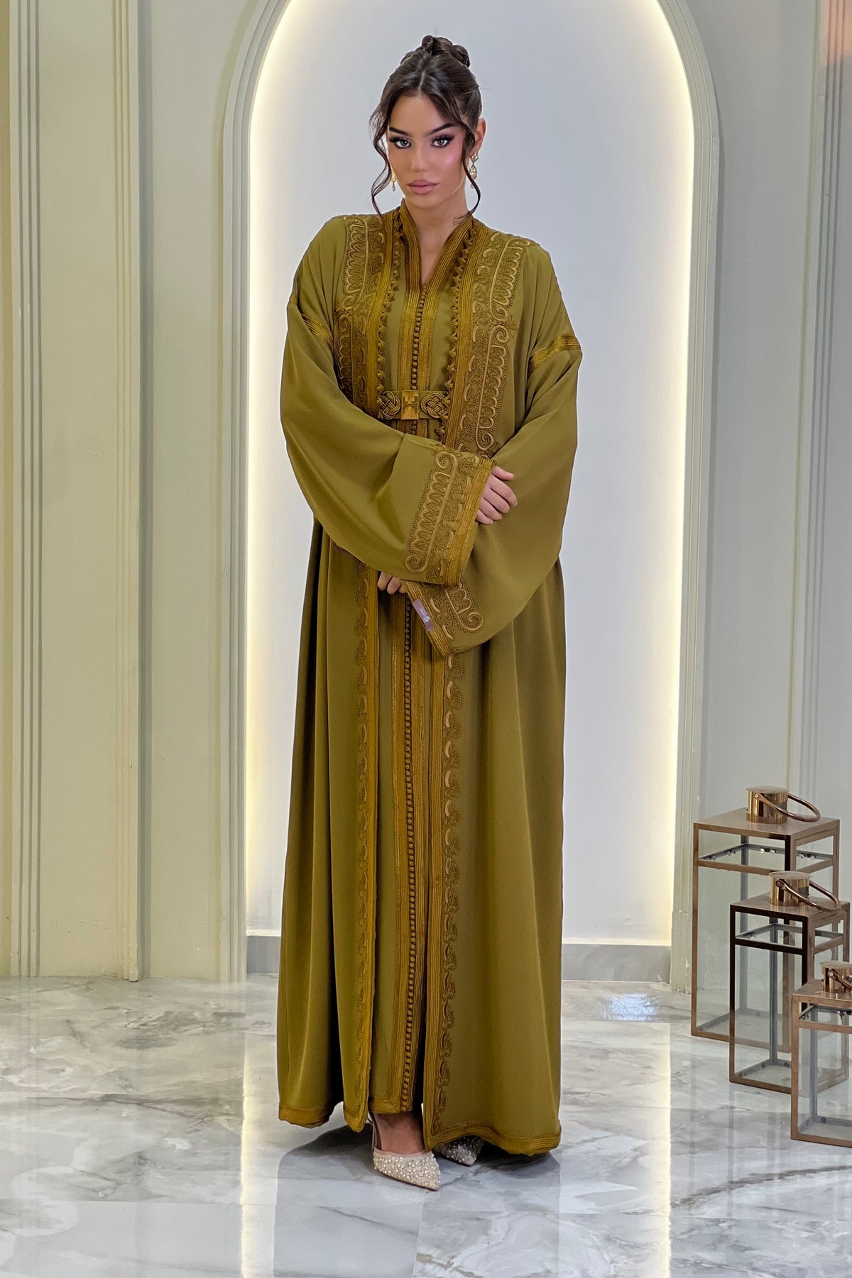 ELSA Mustard