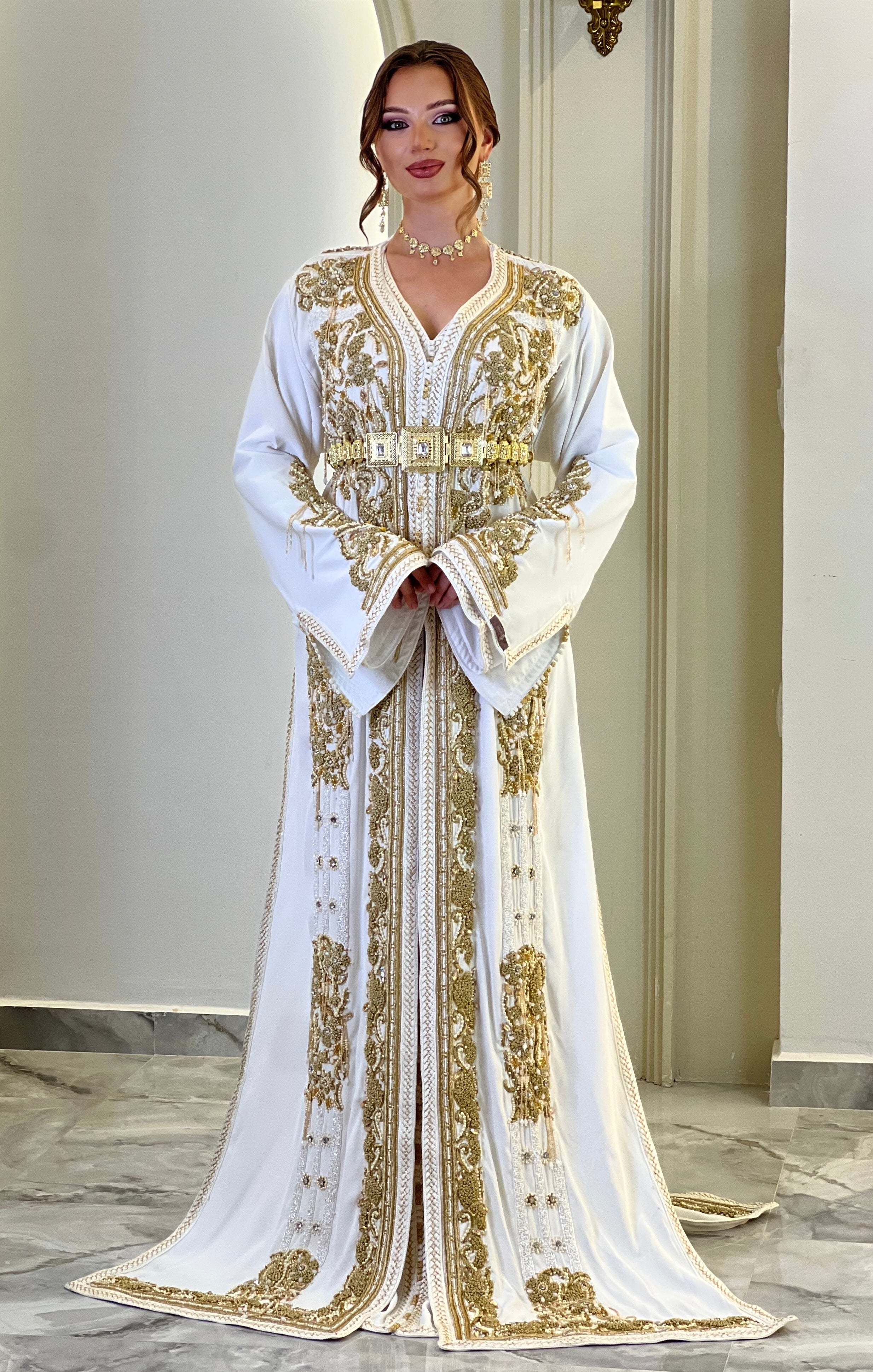 Exclusive Takchita Yara