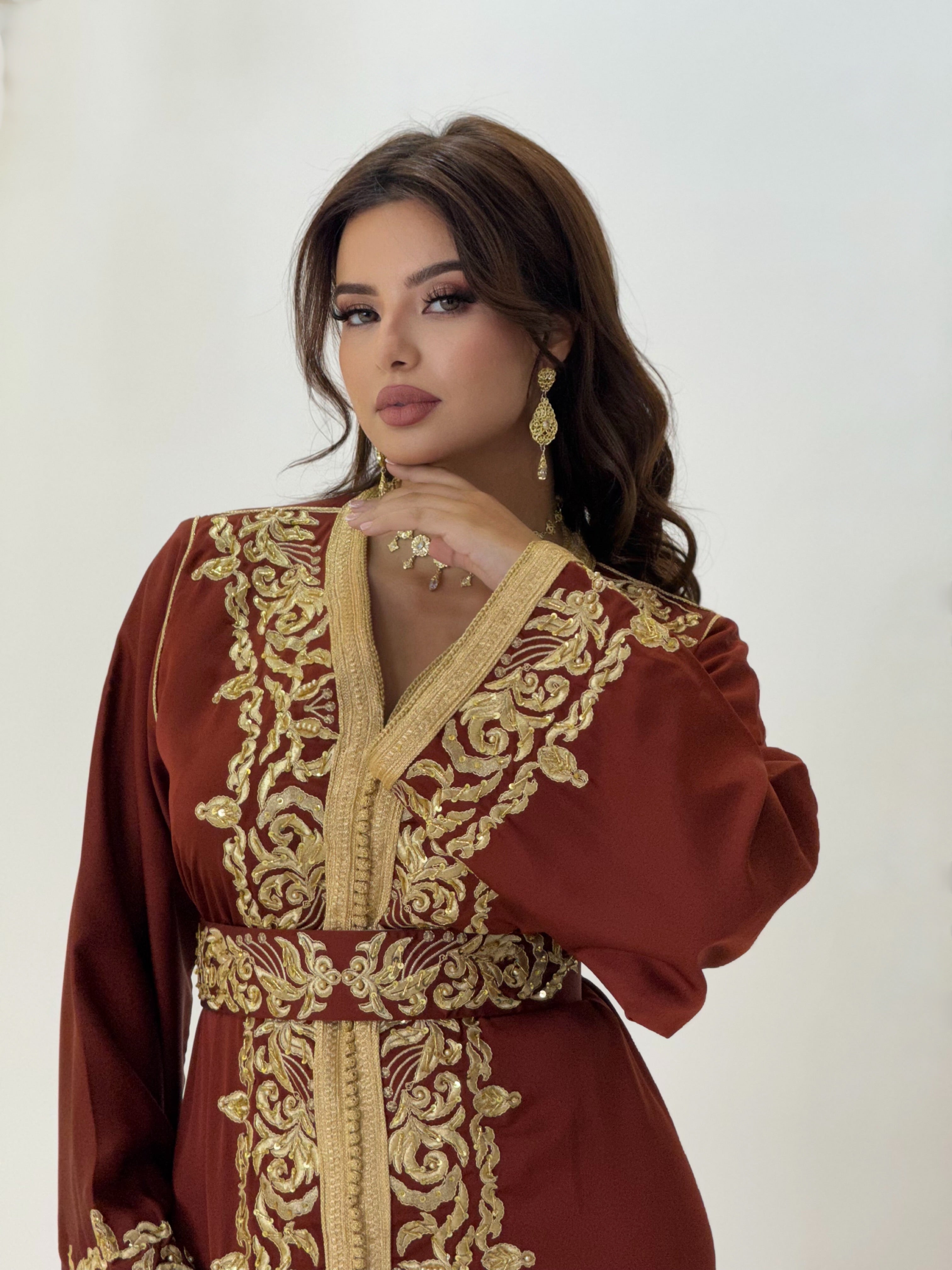 Caftan Ritaj