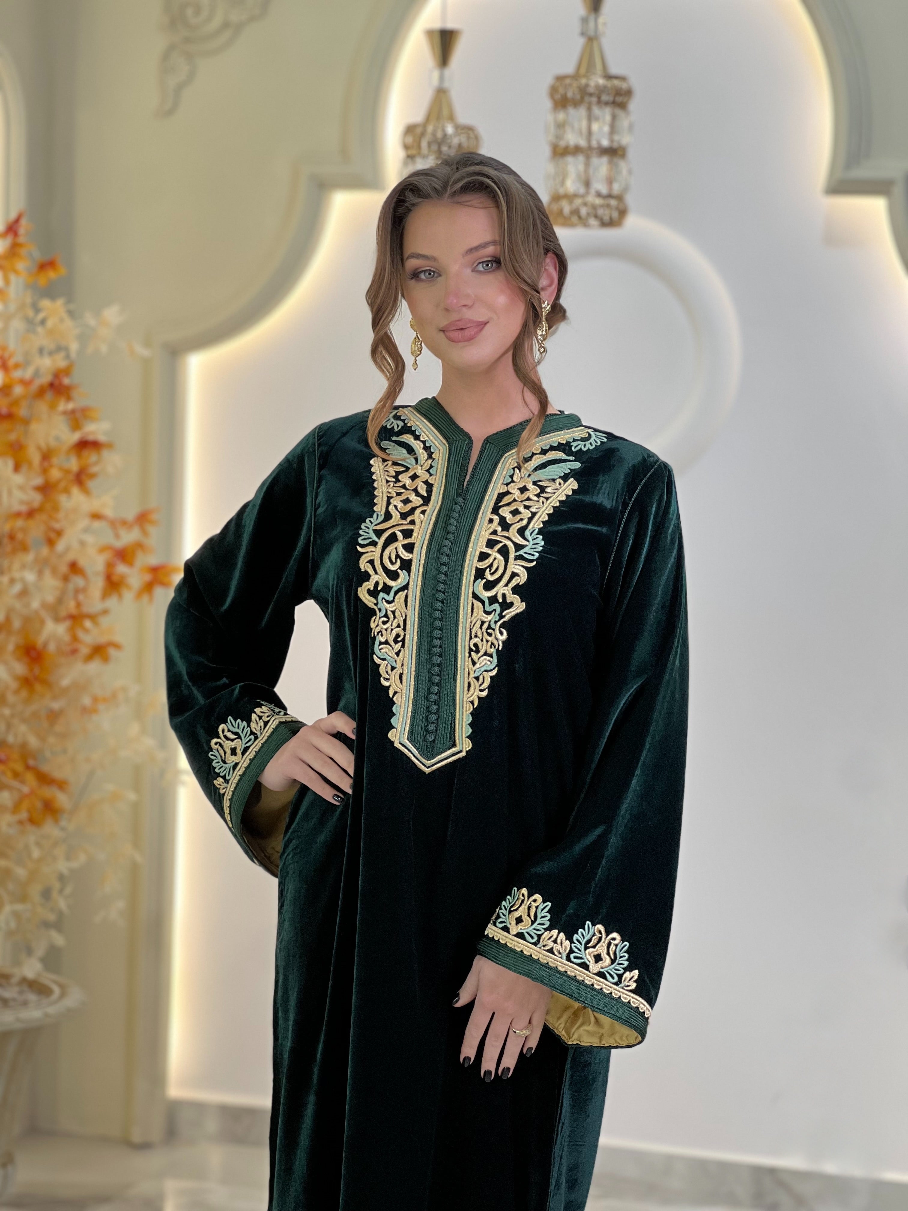 Kaftan Marwa