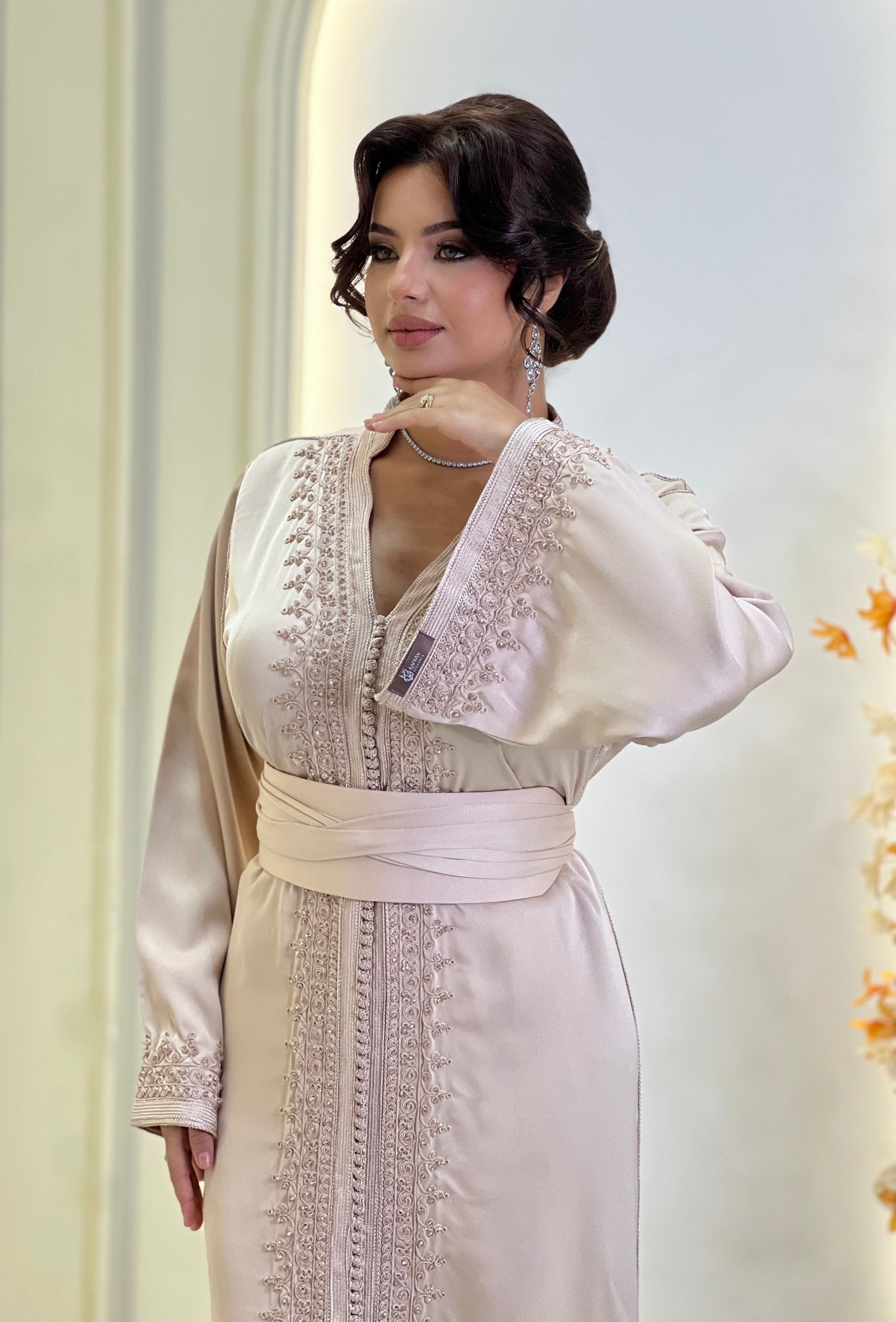 Kaftan Mahassin