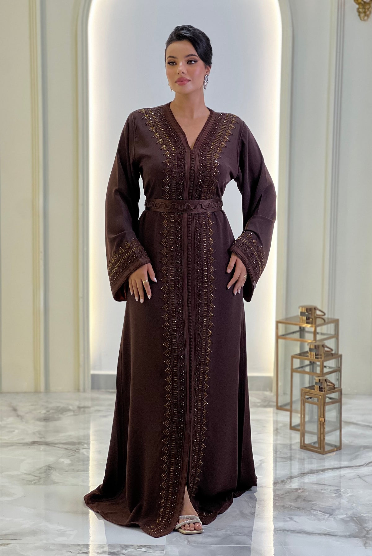 Kaftan Sophia