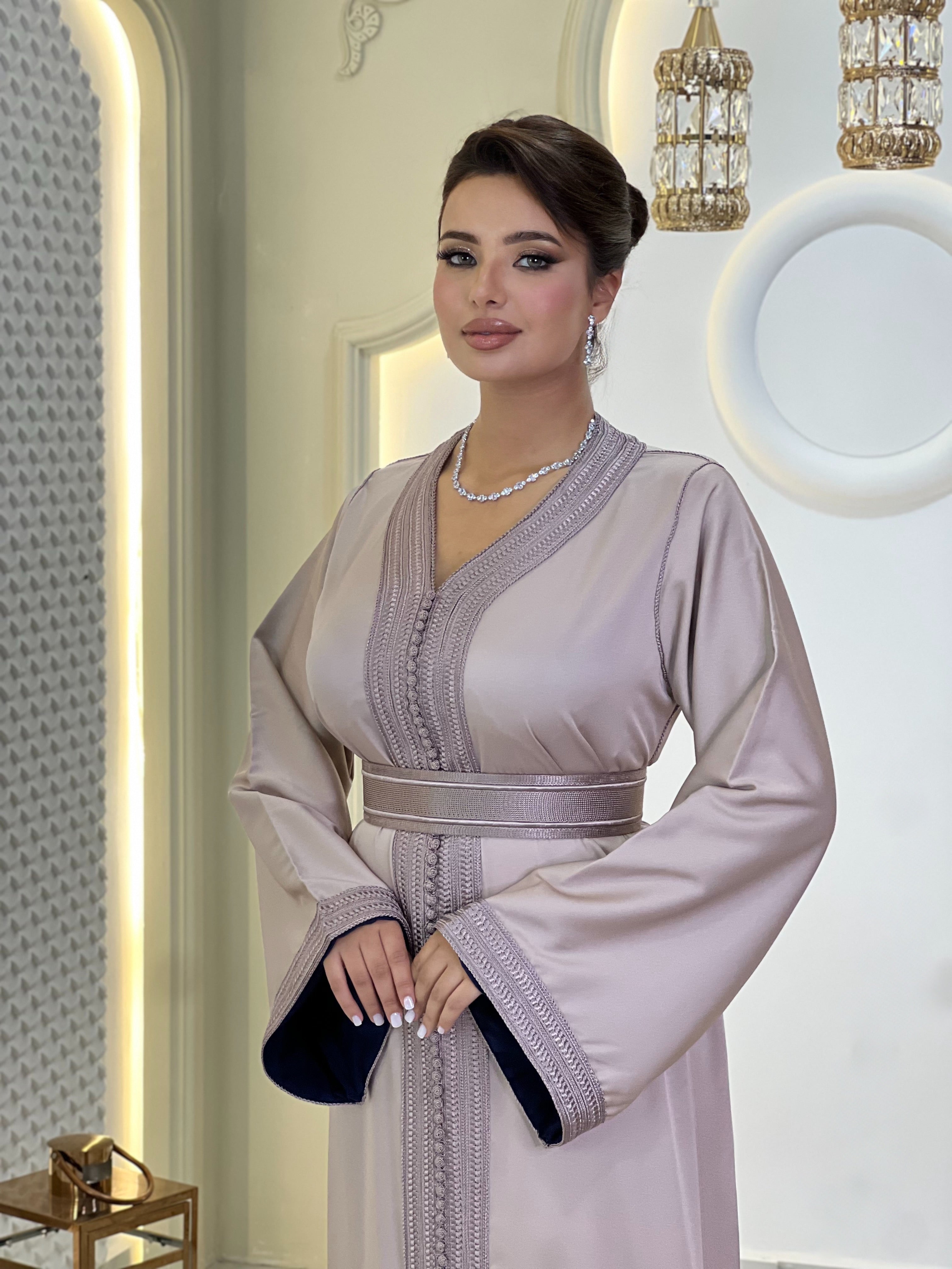 Caftan Maram