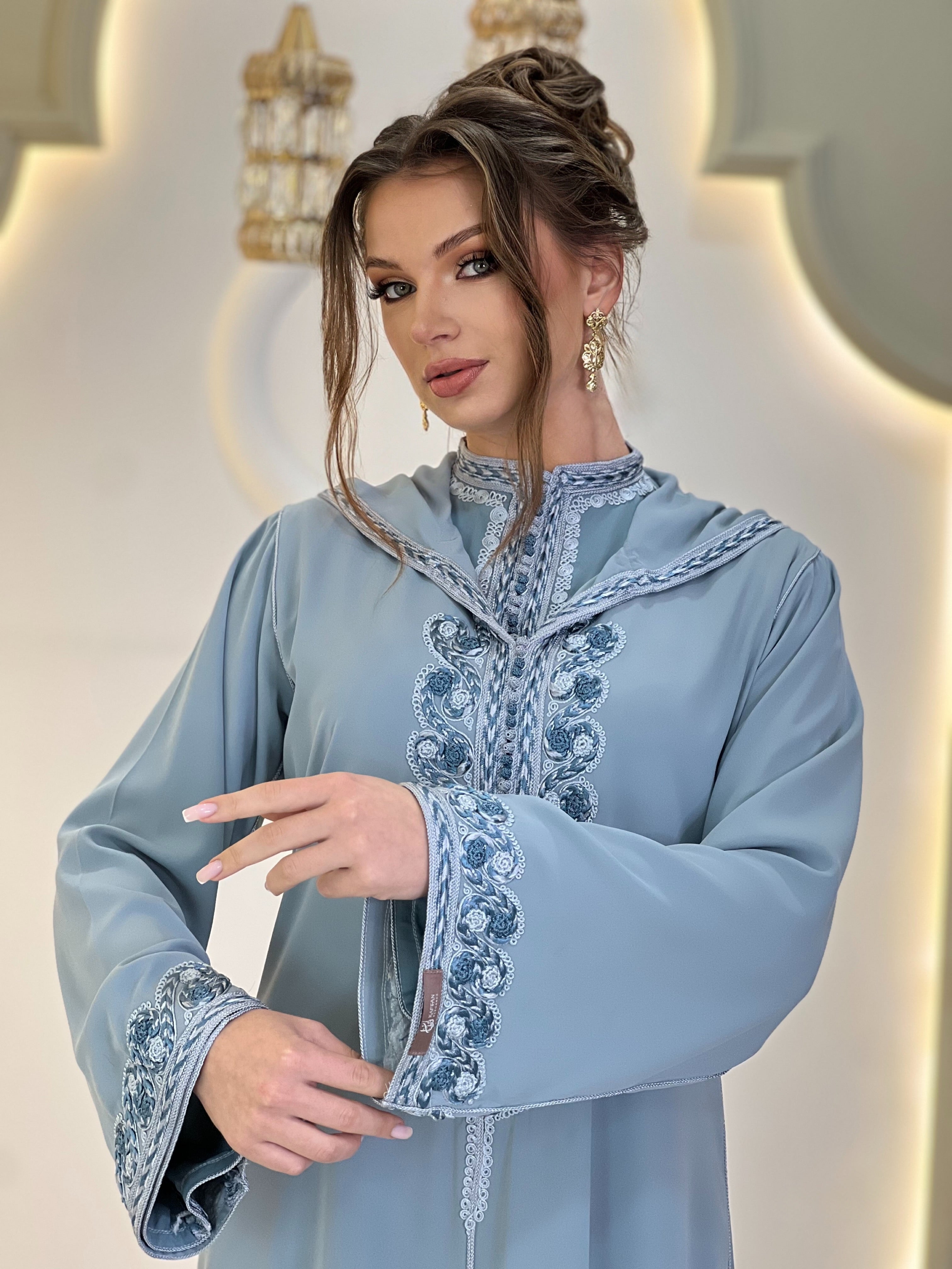 Jellaba Solara