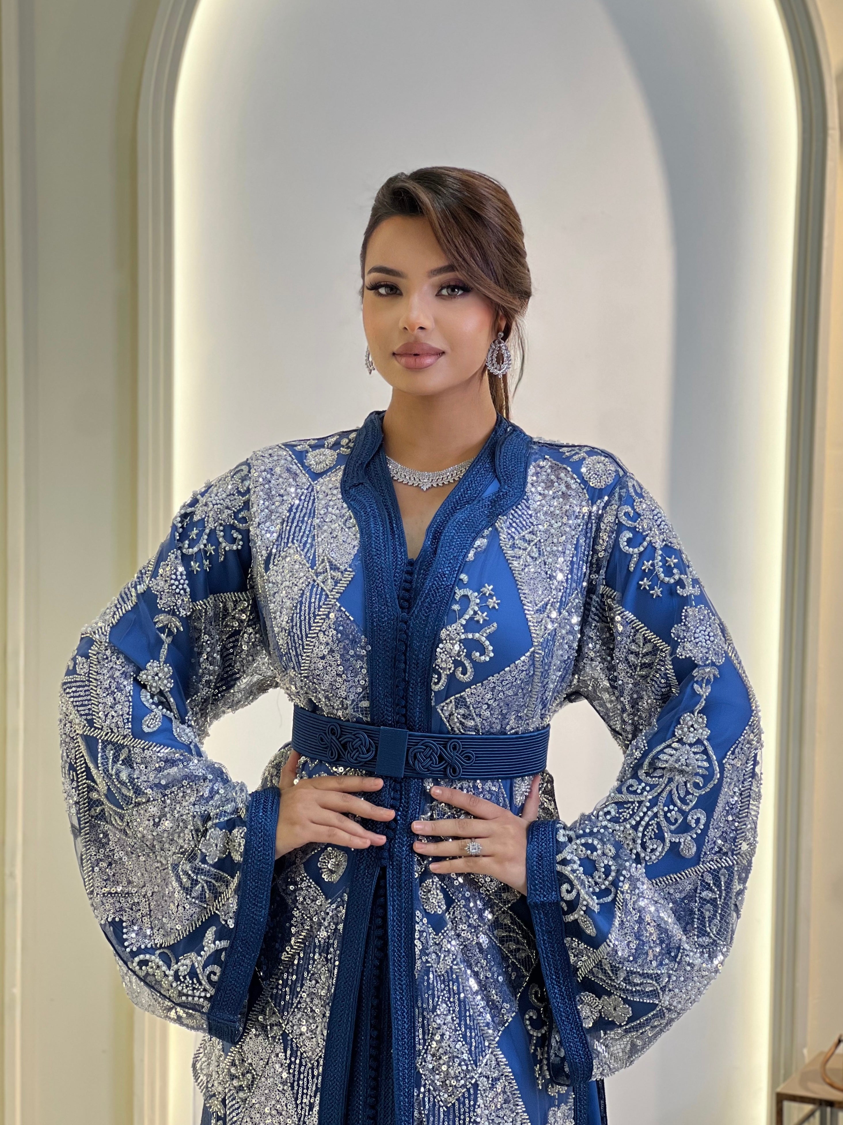 Sorelle Imperial Blue