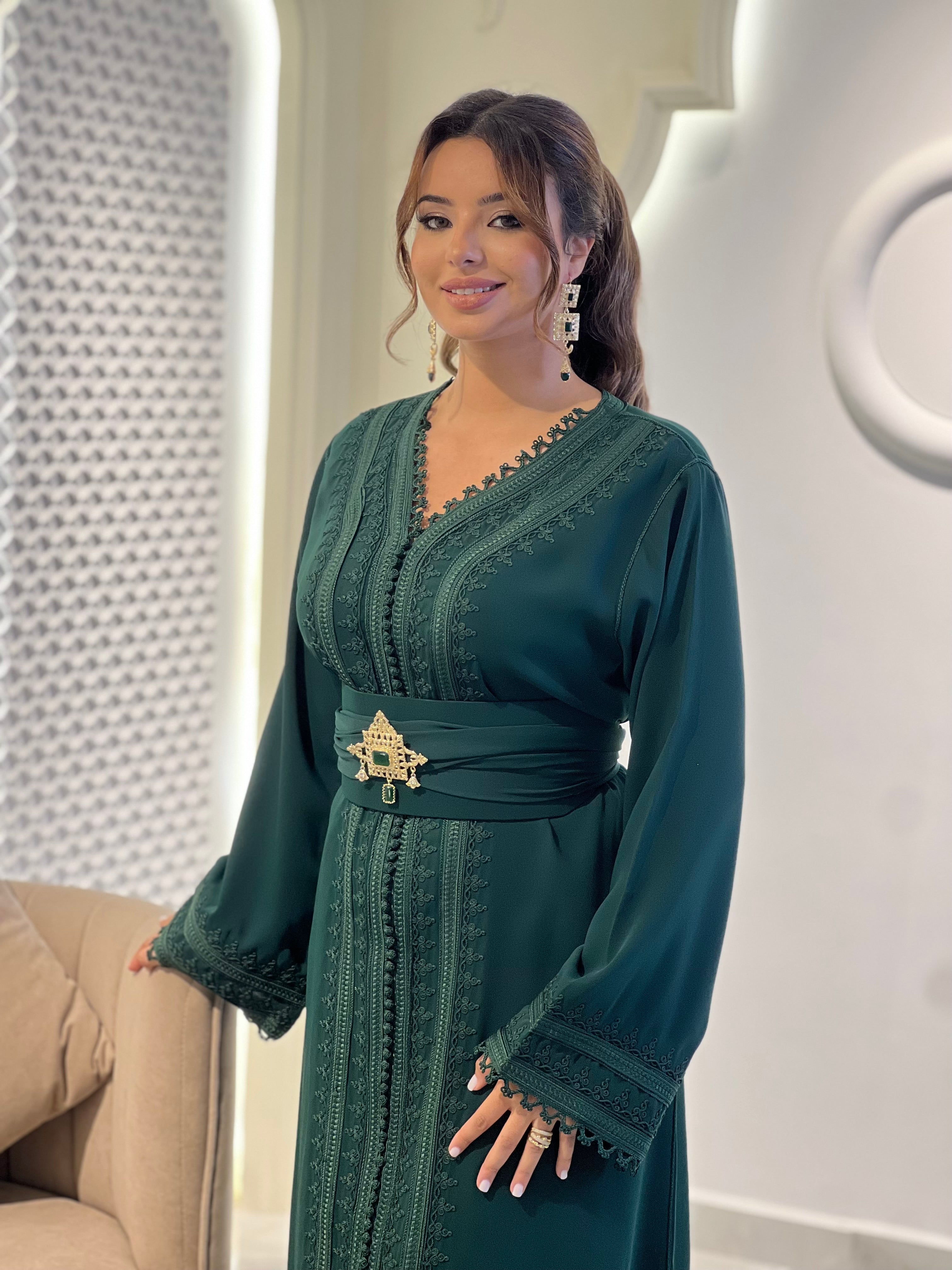 Kaftan Saida