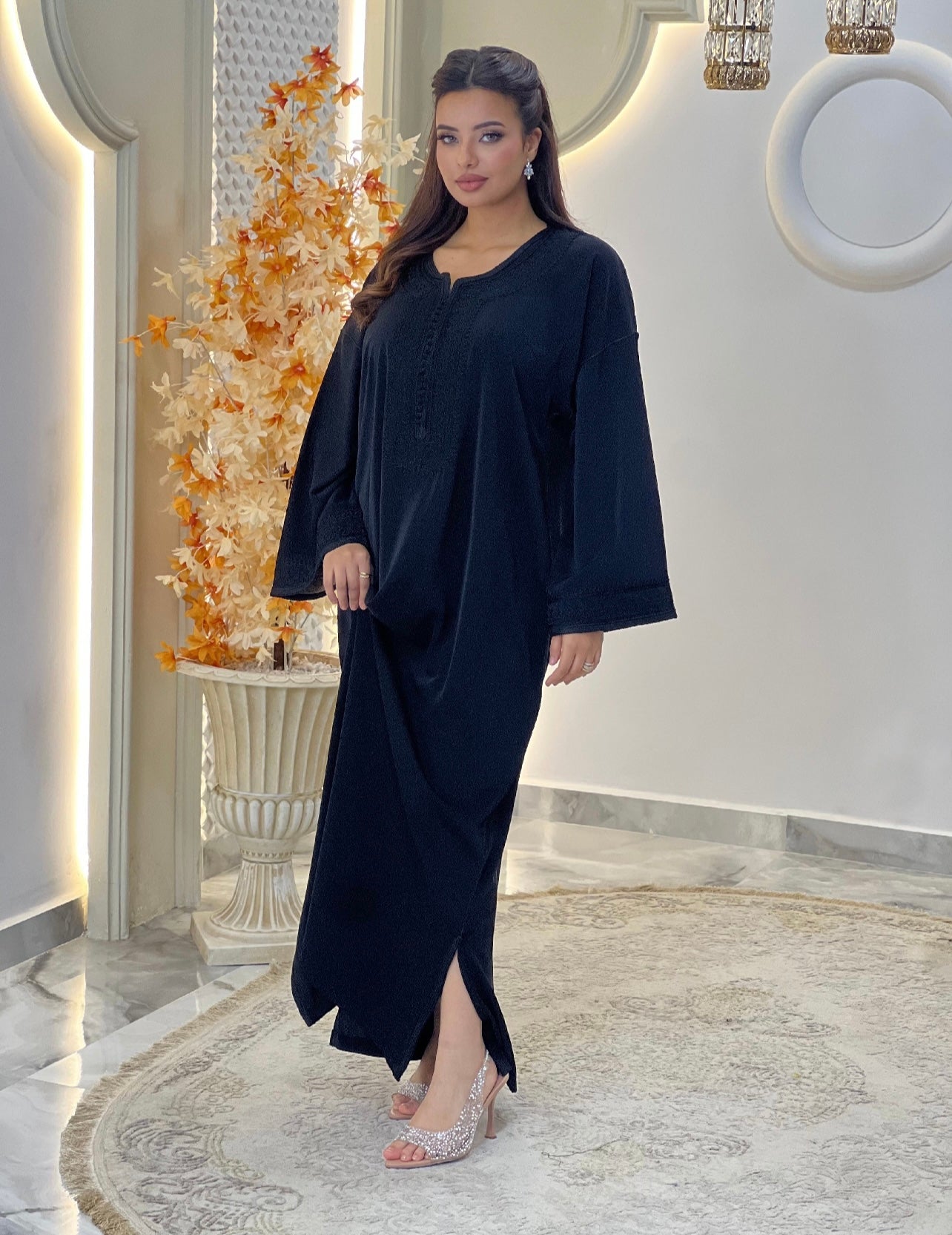 Kaftan Asya