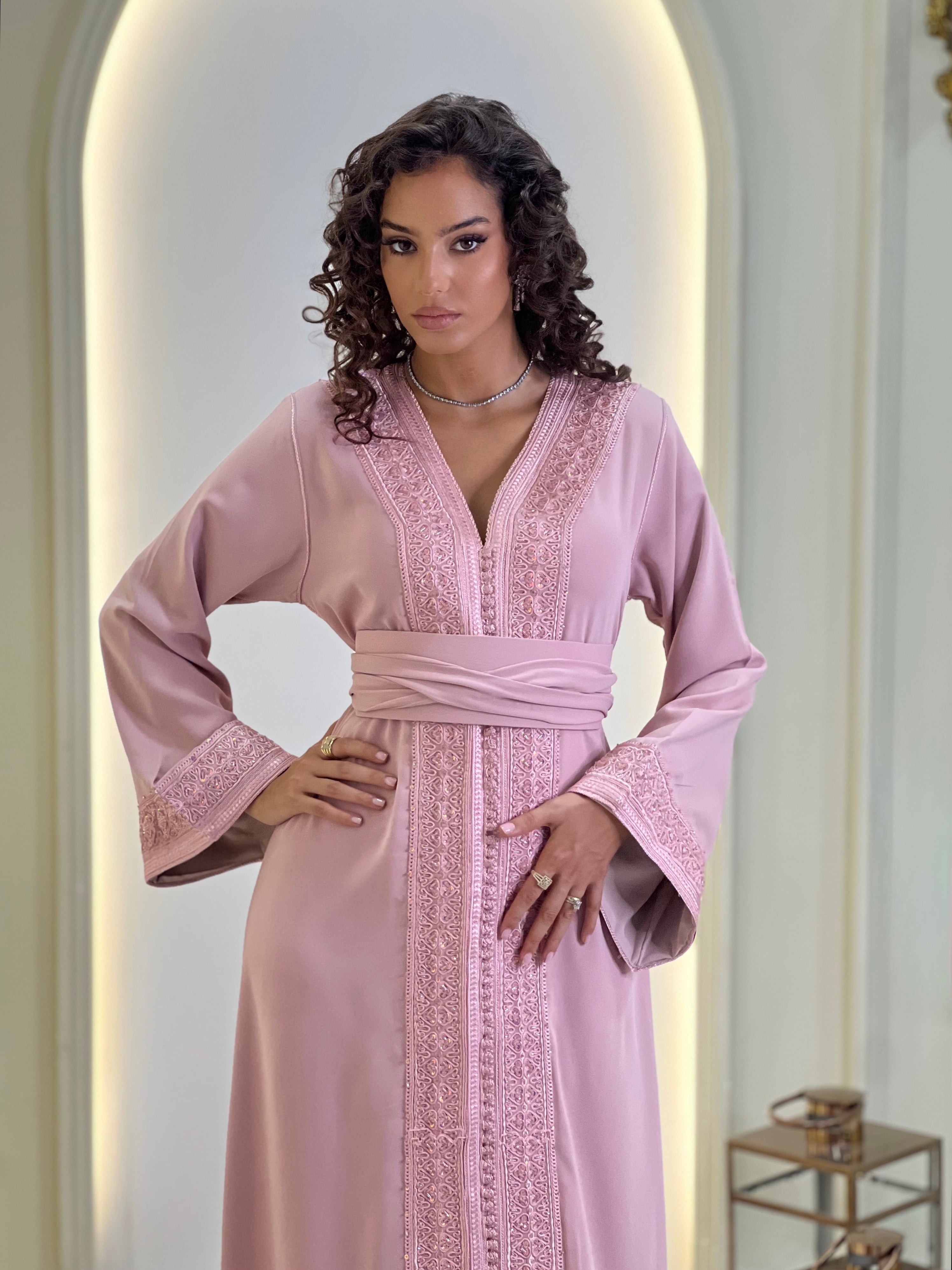 Kaftan Abir