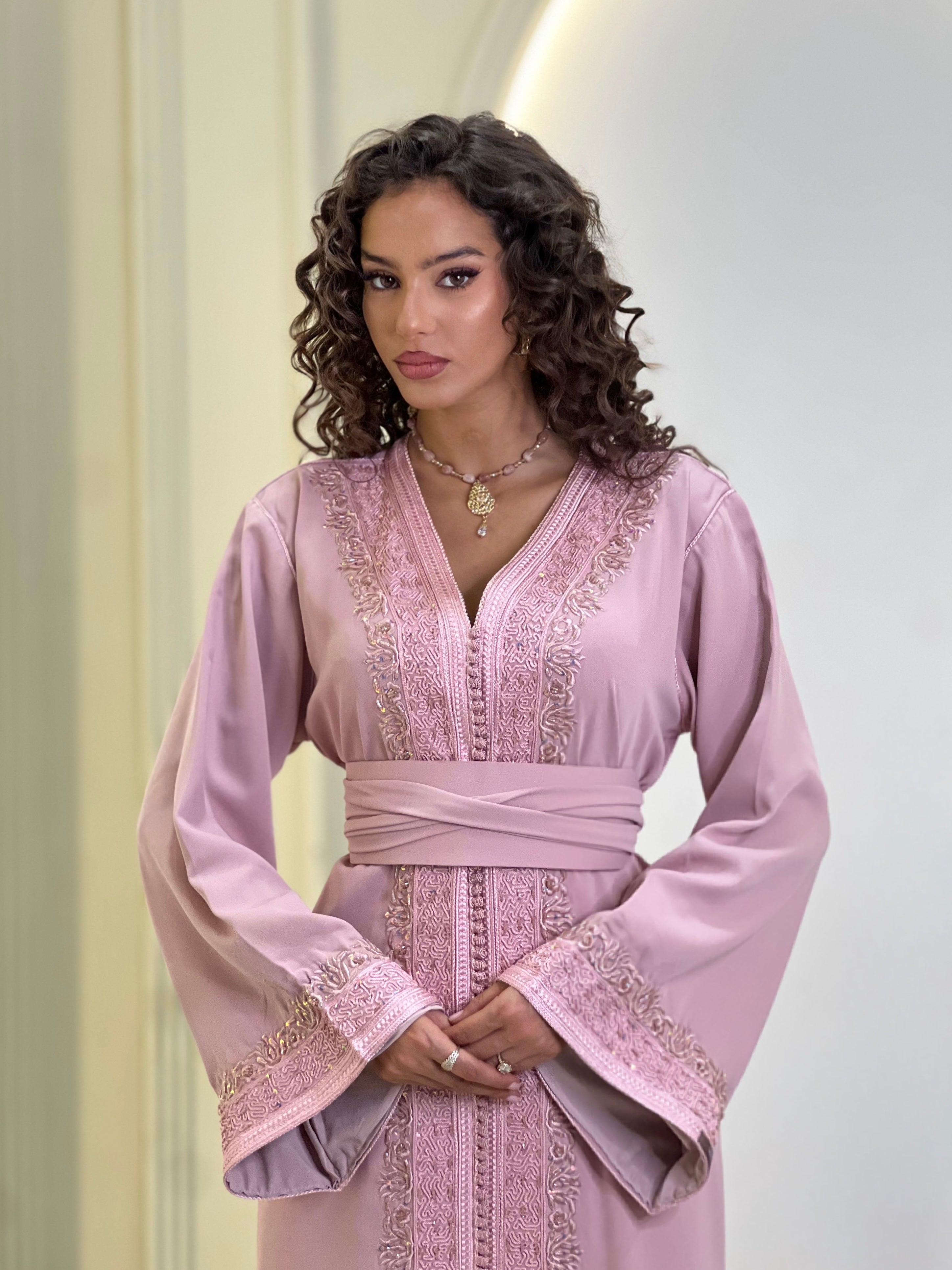 Kaftan Sawsan