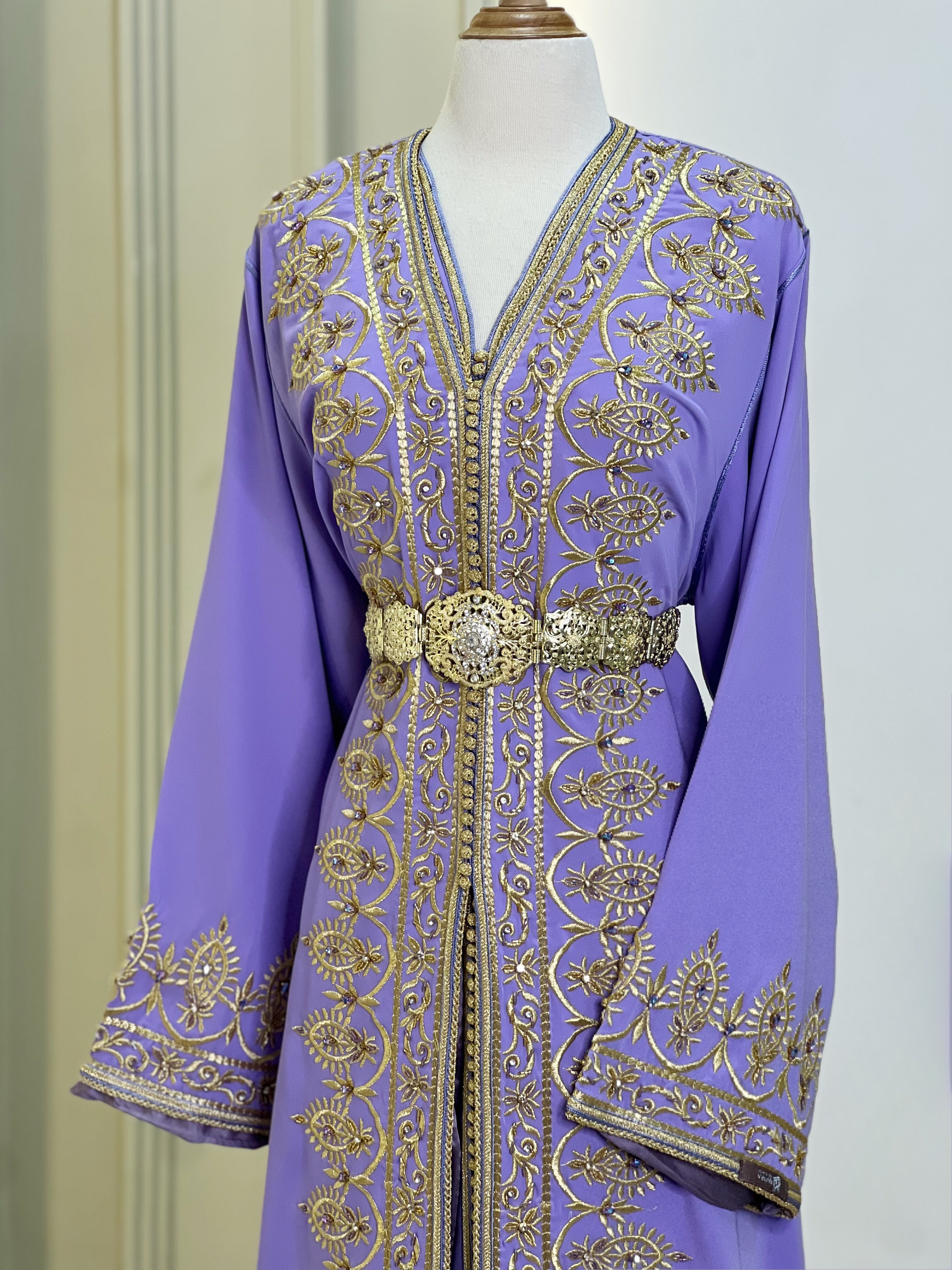 Lebsa Mariam