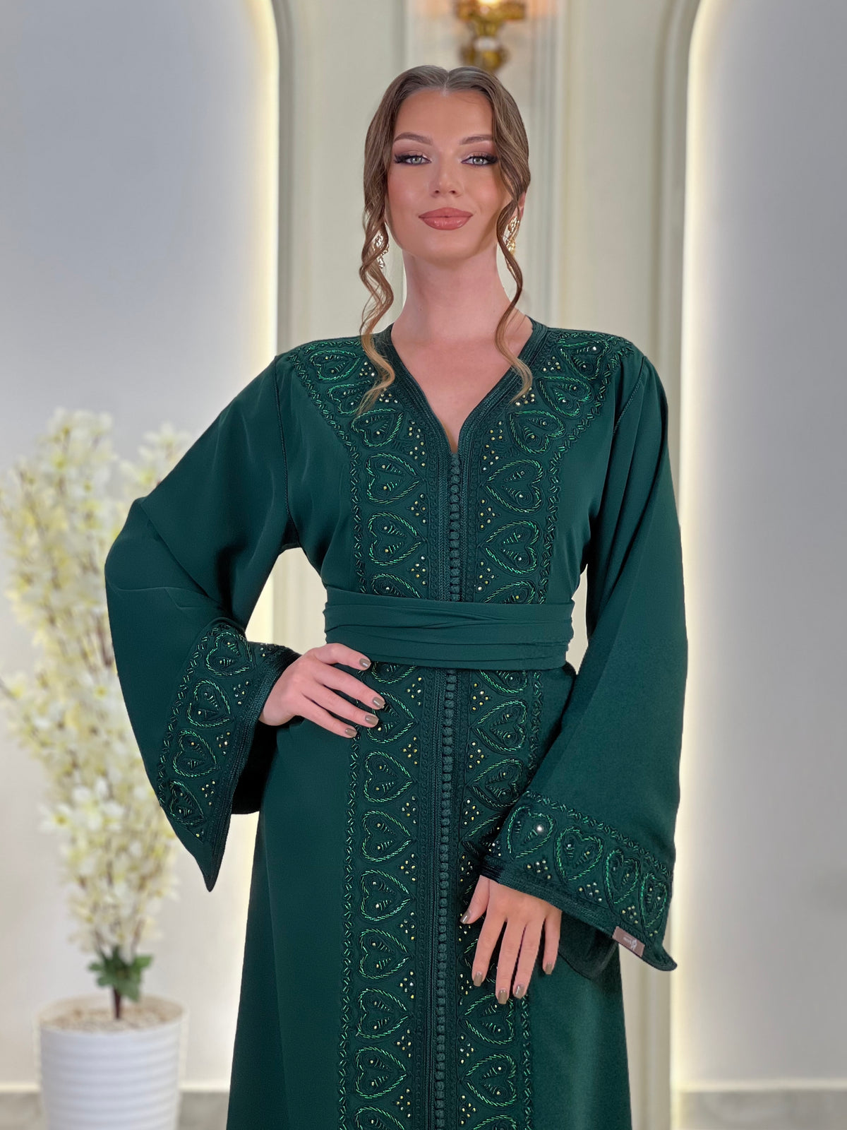 Kaftan Alessa